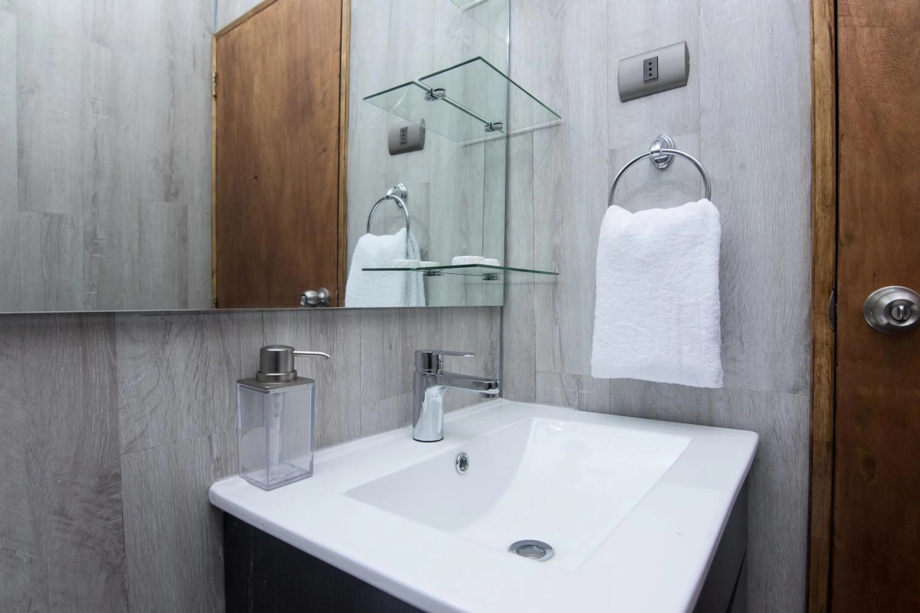 Lucia Agustina Hotel Boutique