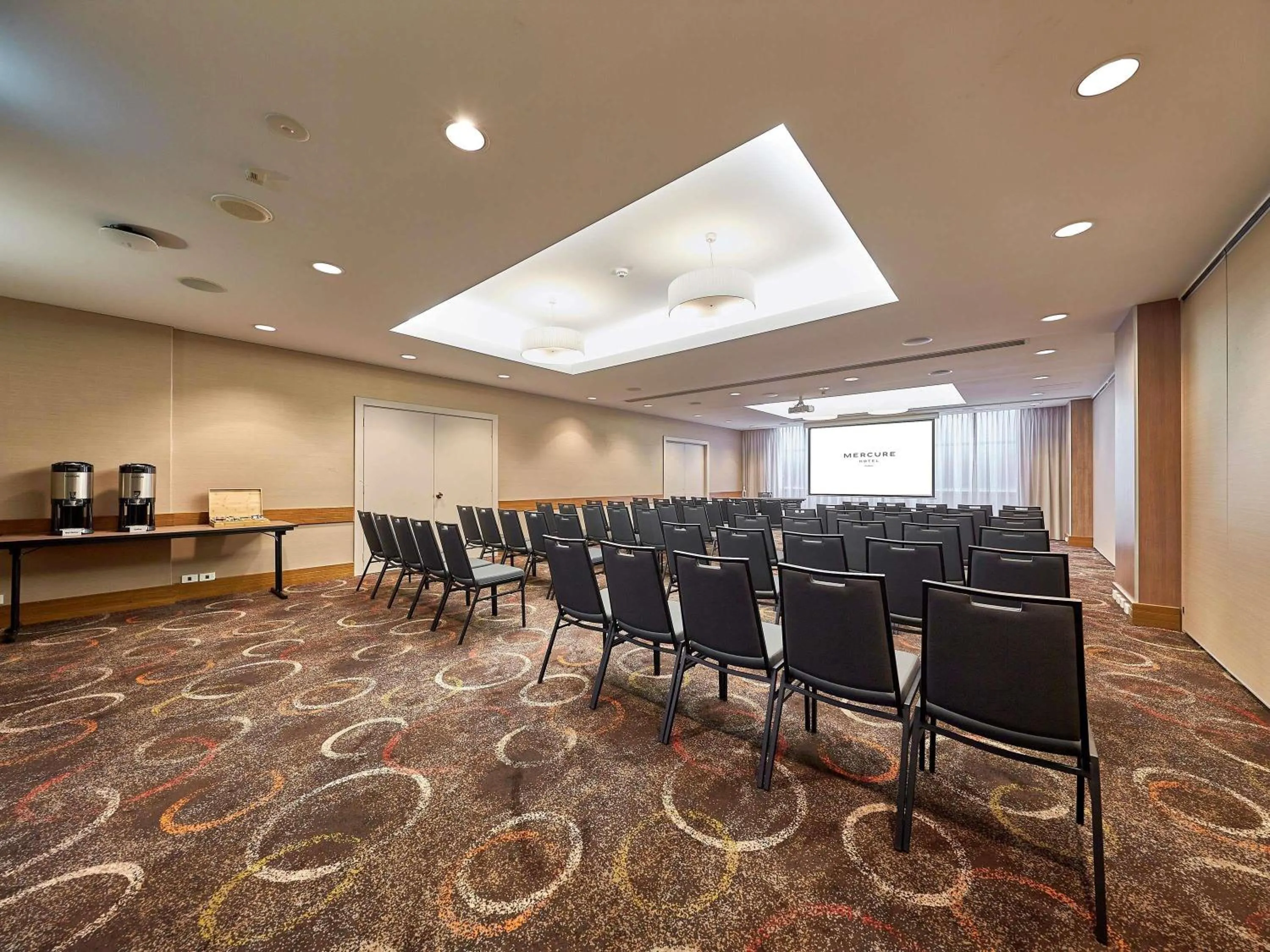 Meeting/conference room in Mercure Perth