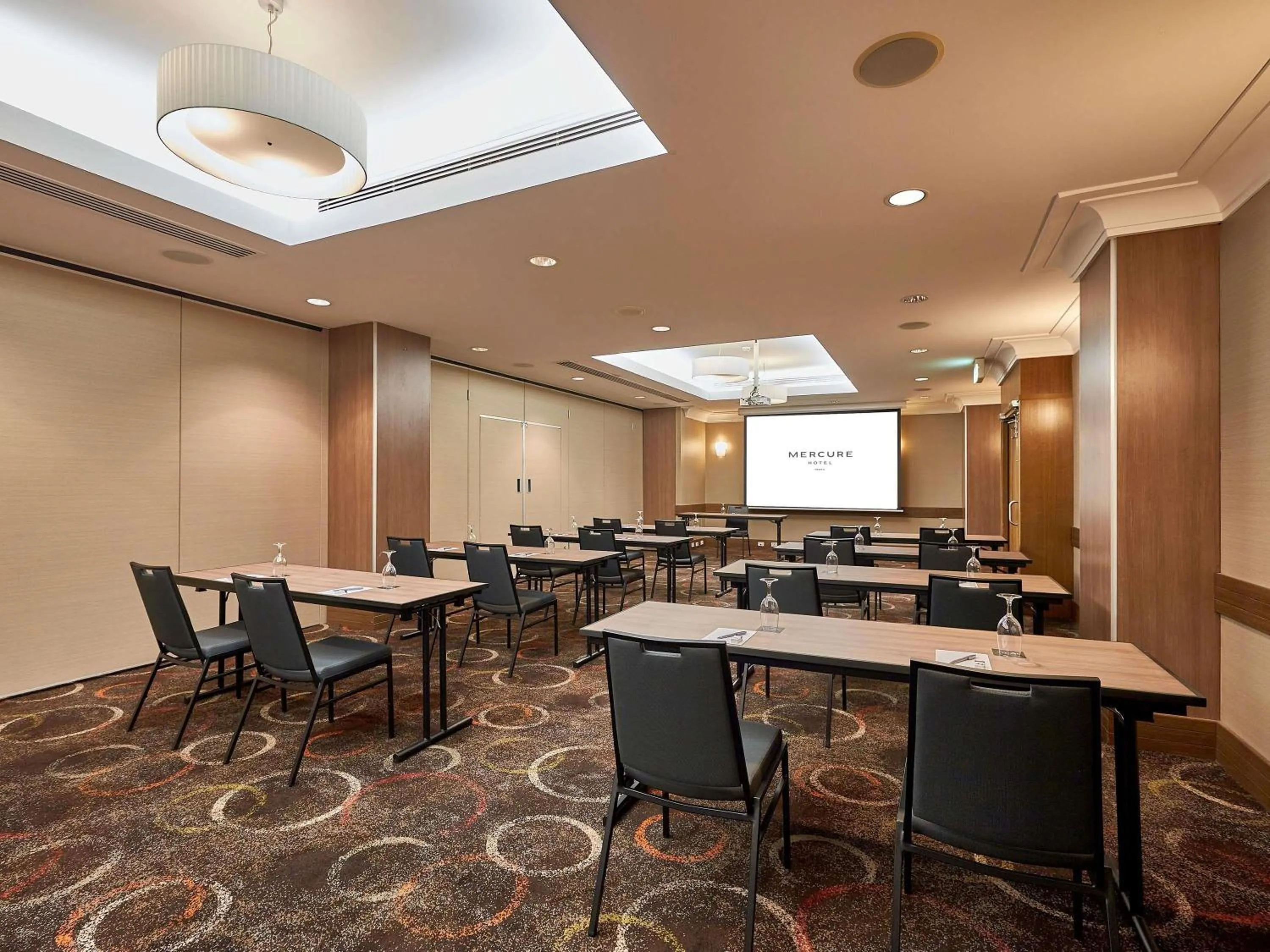 Meeting/conference room in Mercure Perth