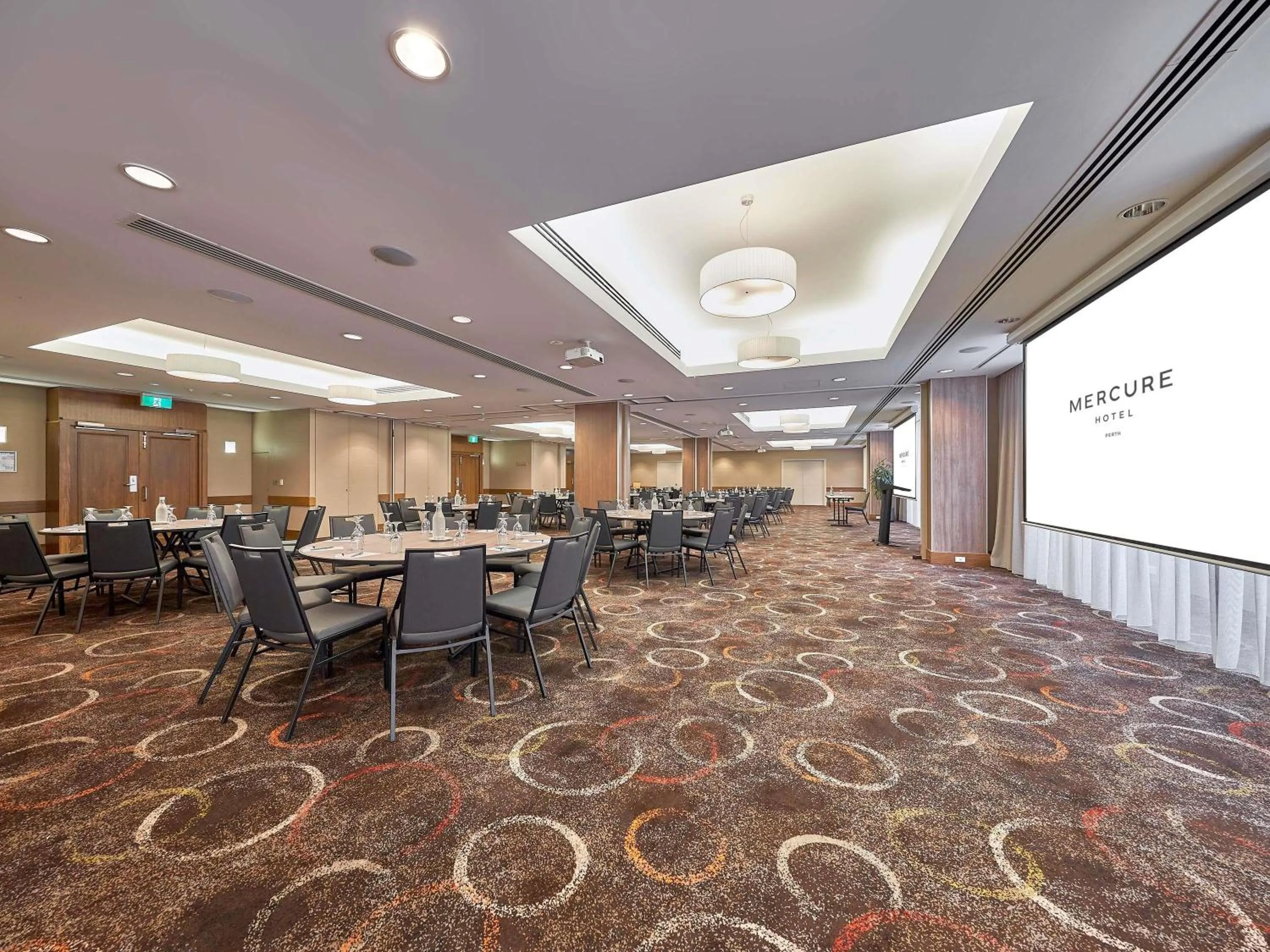 Meeting/conference room in Mercure Perth