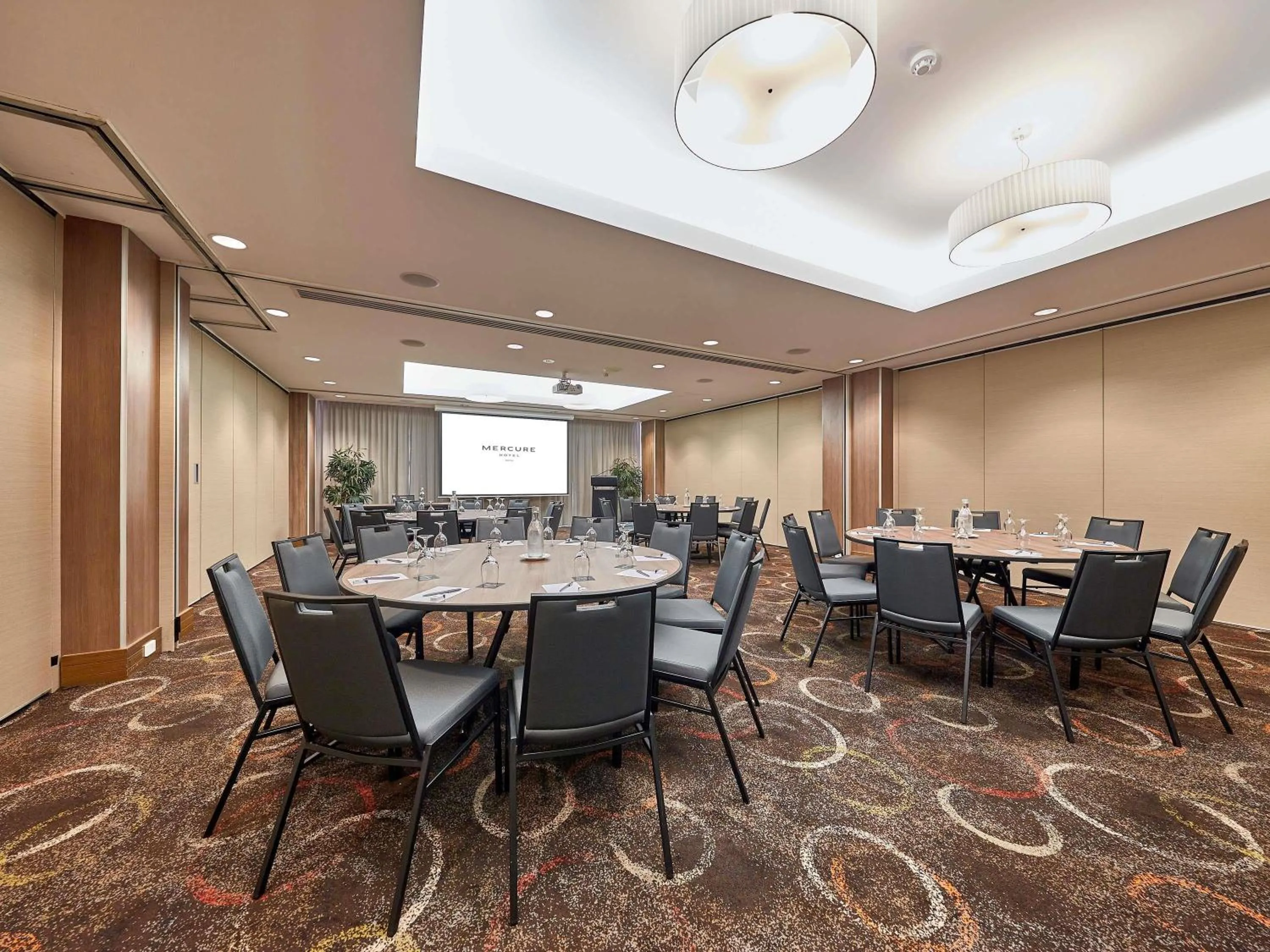 Meeting/conference room in Mercure Perth
