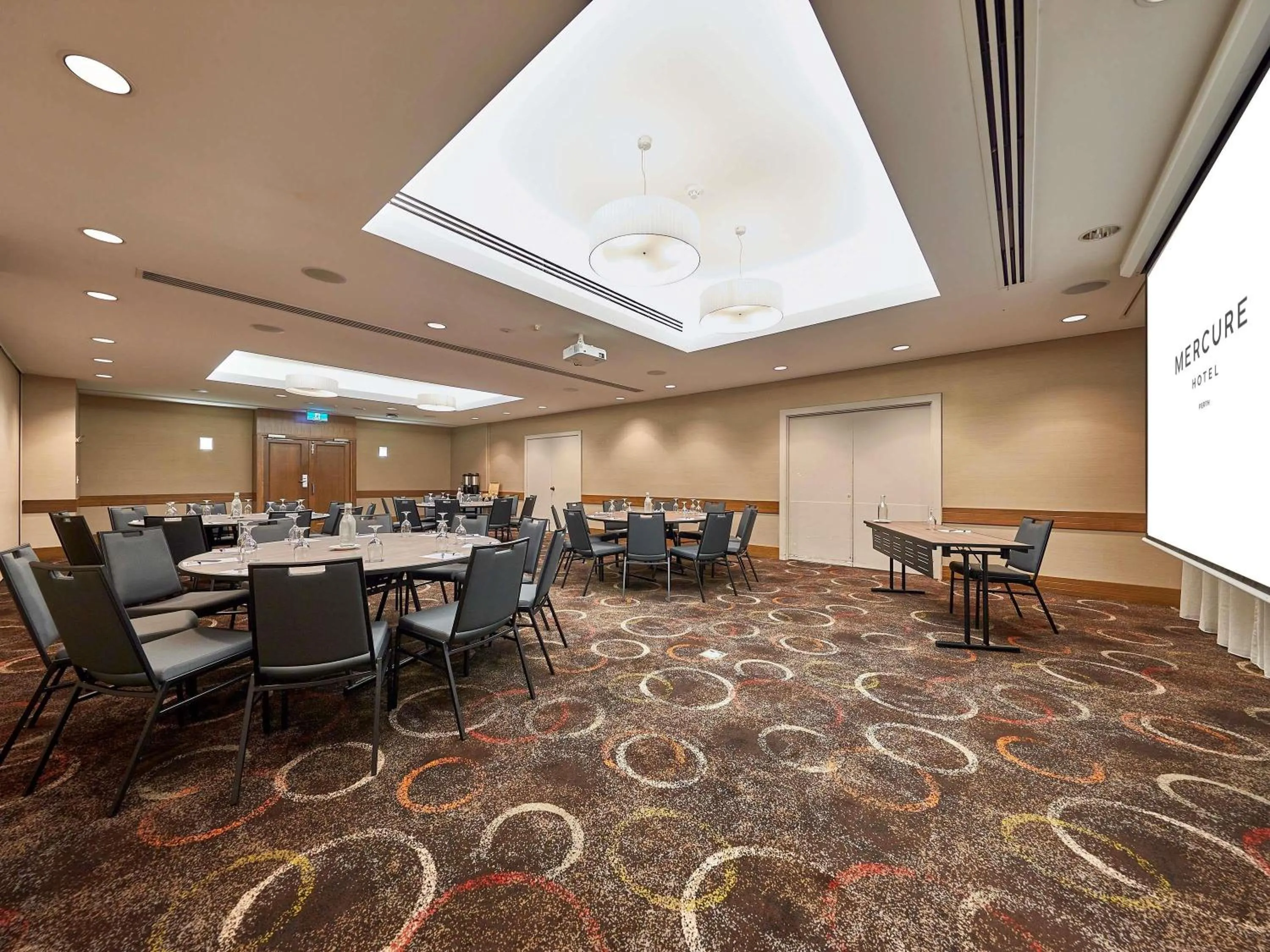 Meeting/conference room in Mercure Perth
