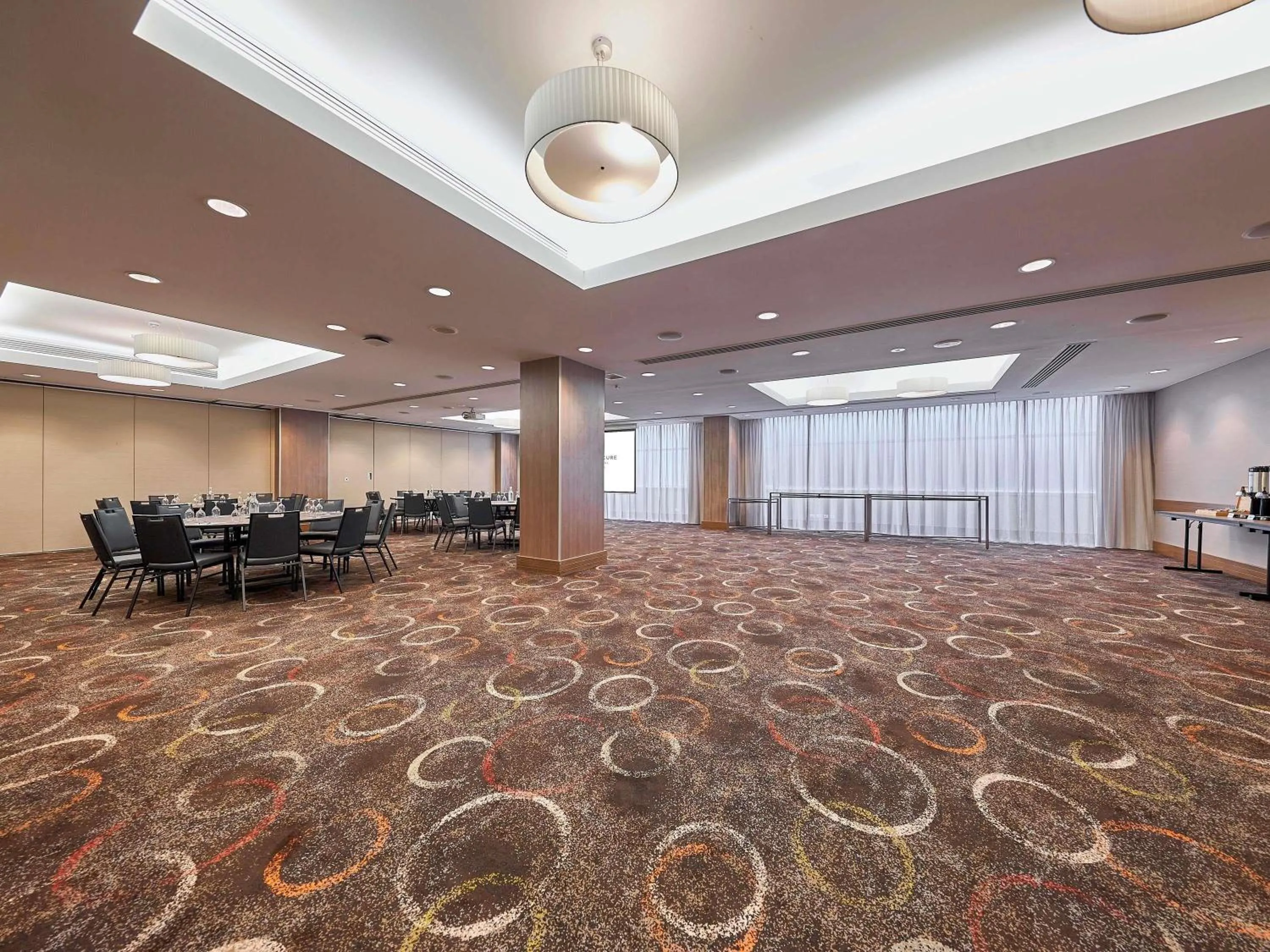 Meeting/conference room in Mercure Perth