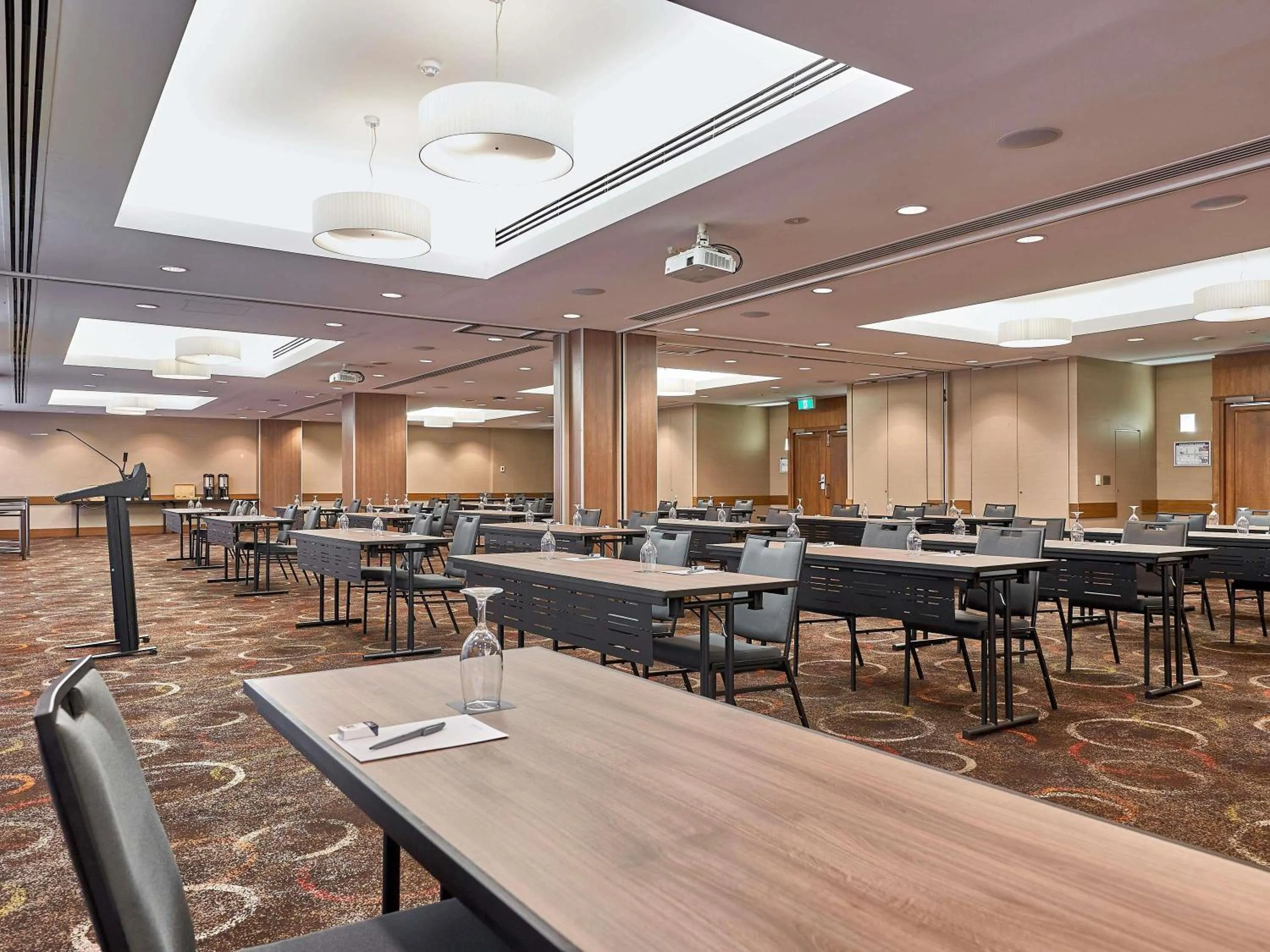 Meeting/conference room in Mercure Perth