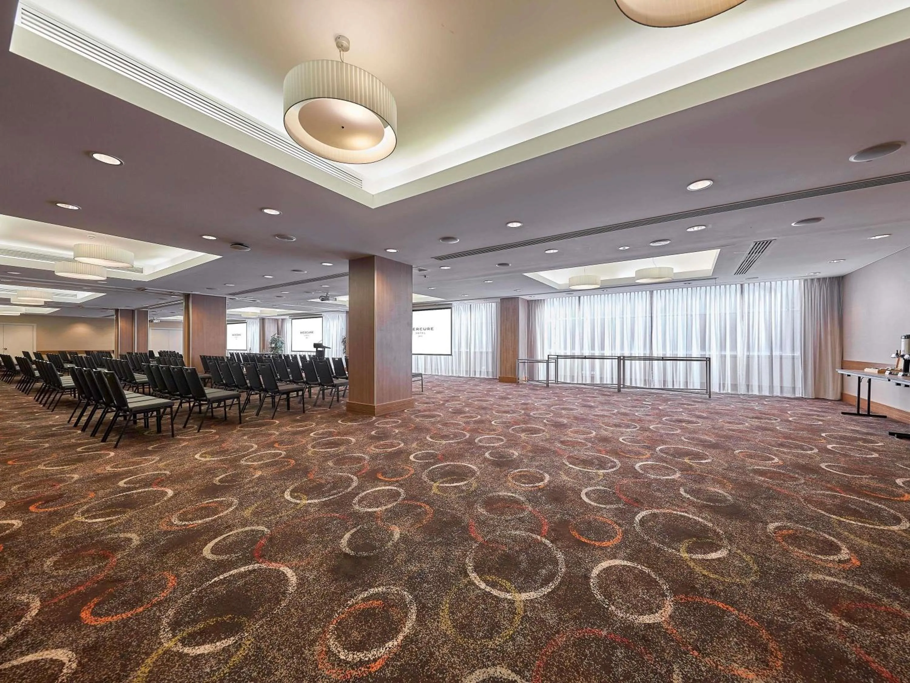 Meeting/conference room in Mercure Perth
