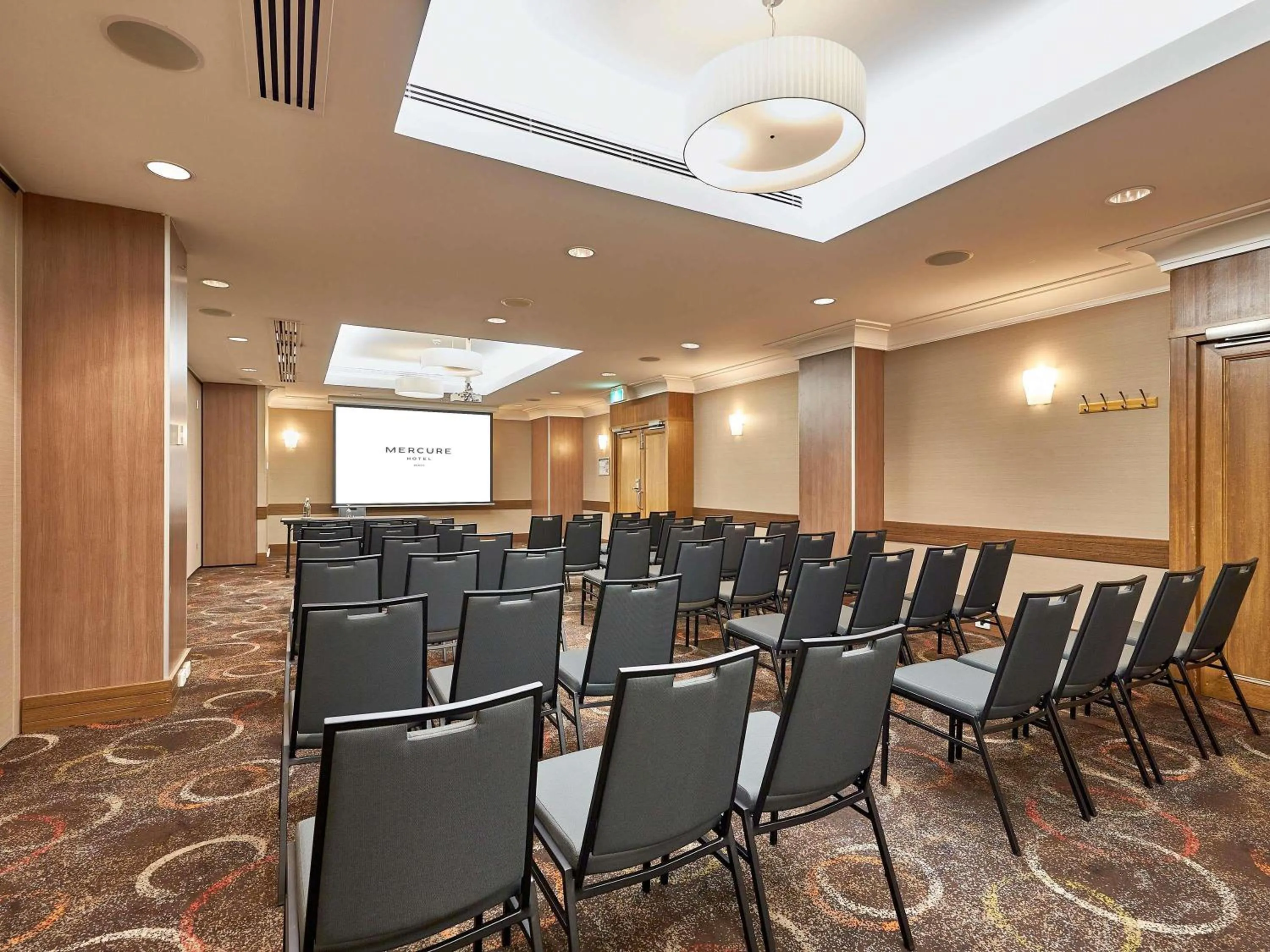 Meeting/conference room in Mercure Perth