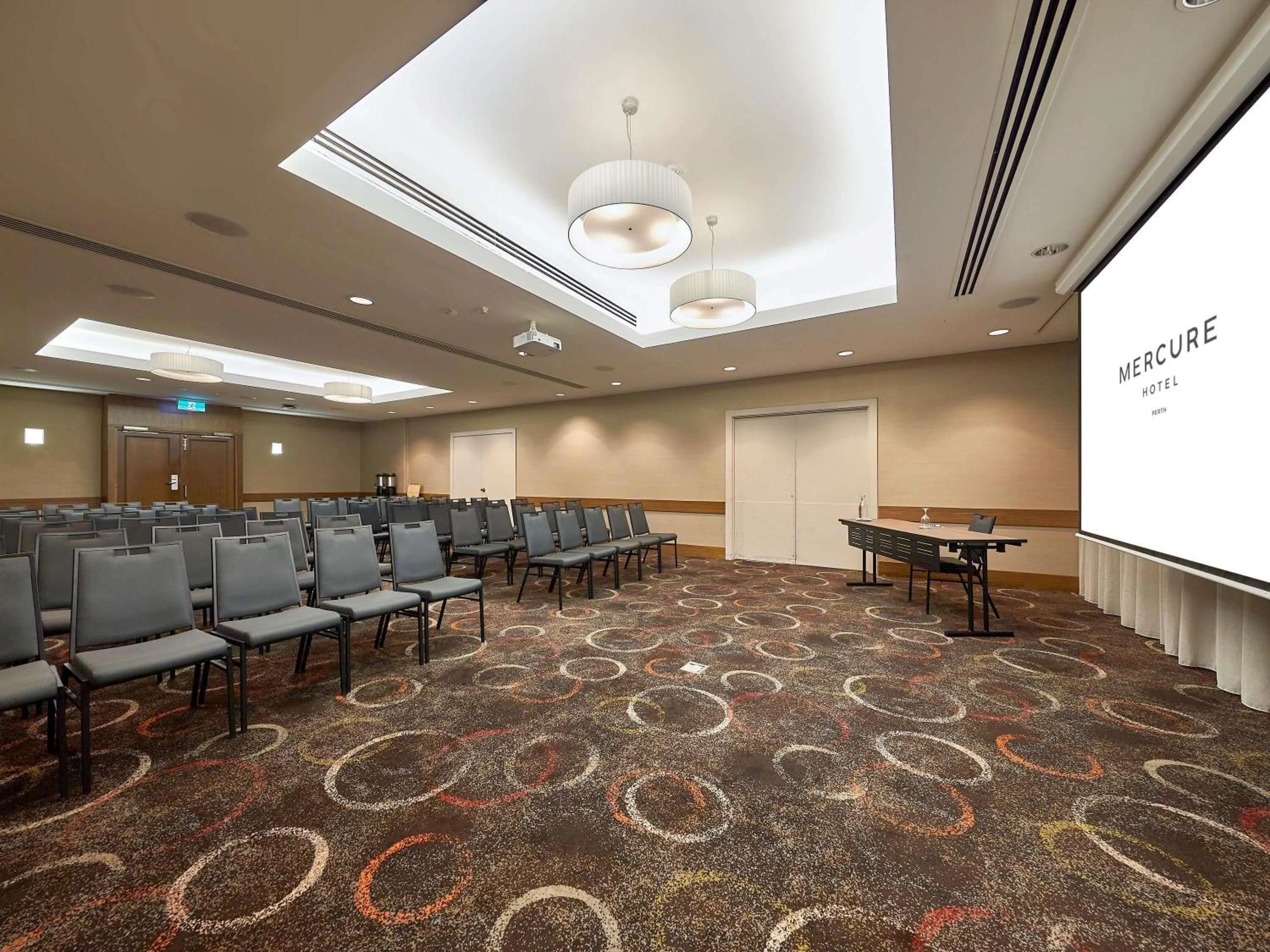 Meeting/conference room in Mercure Perth