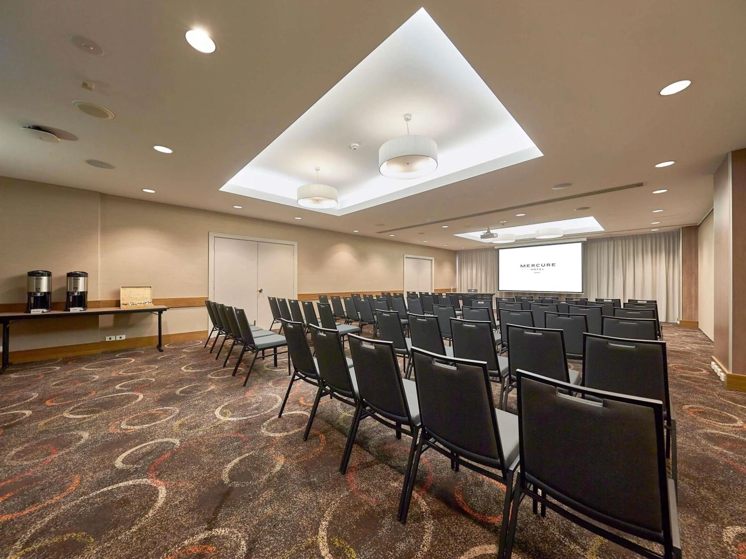 Meeting/conference room in Mercure Perth