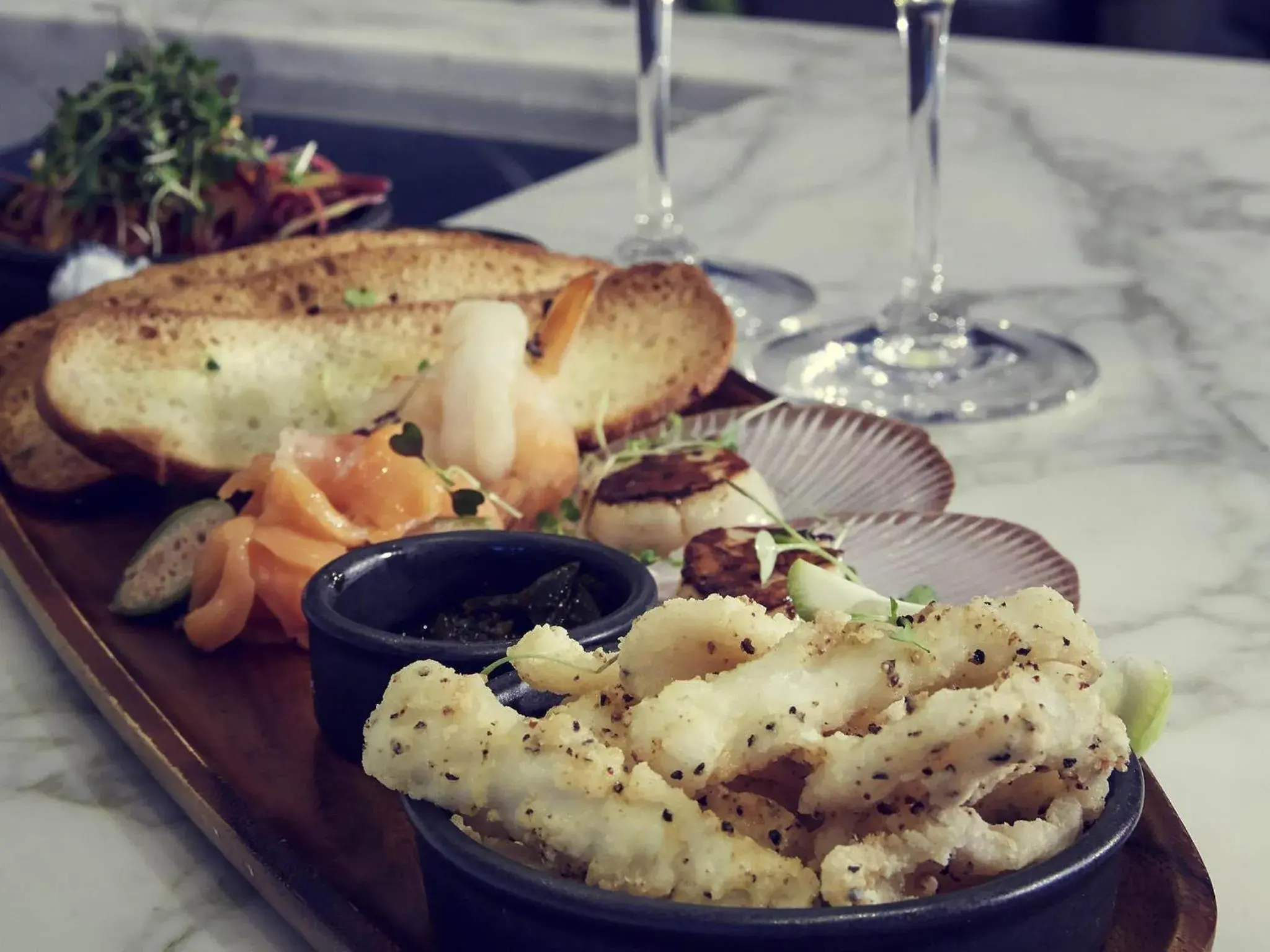 Restaurant/places to eat in Mercure Perth Restaurant/places to eat in Mercure Perth