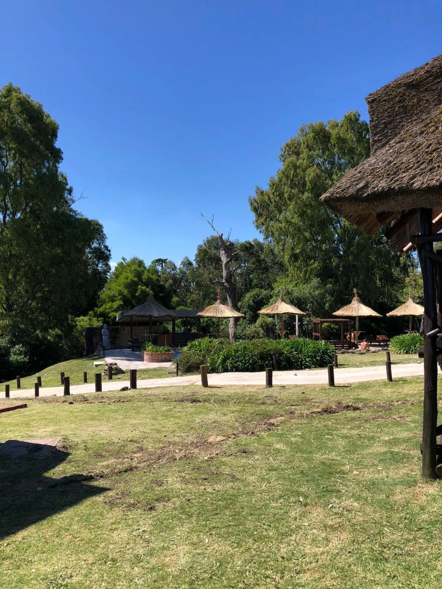 Complejo Laderas del Cerro