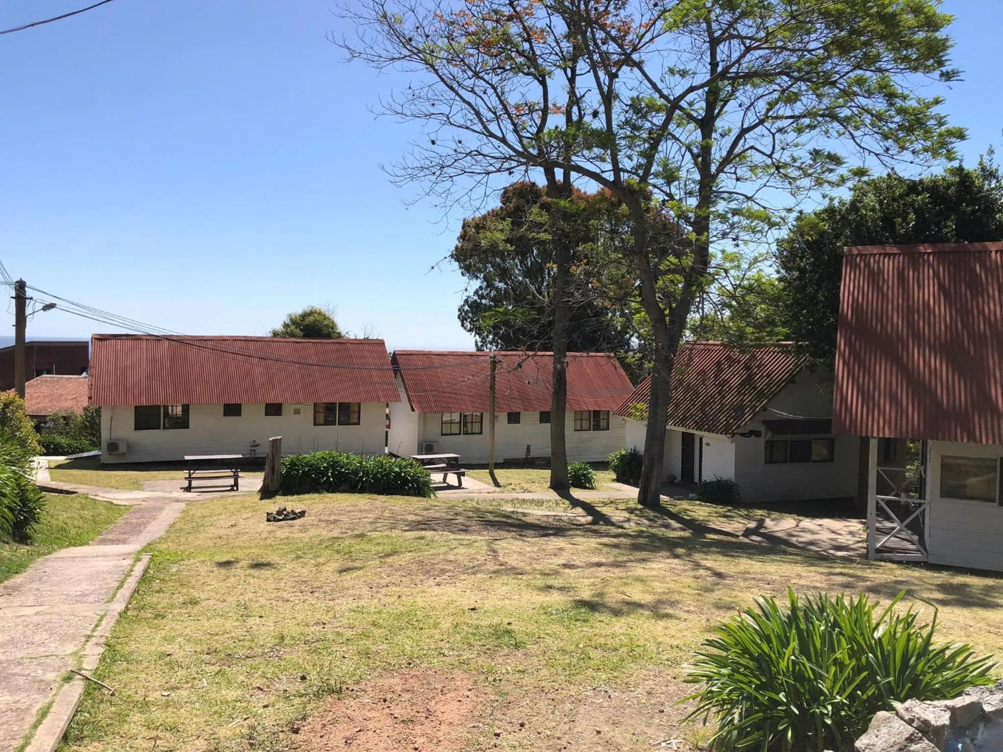 Property building in Complejo Laderas del Cerro