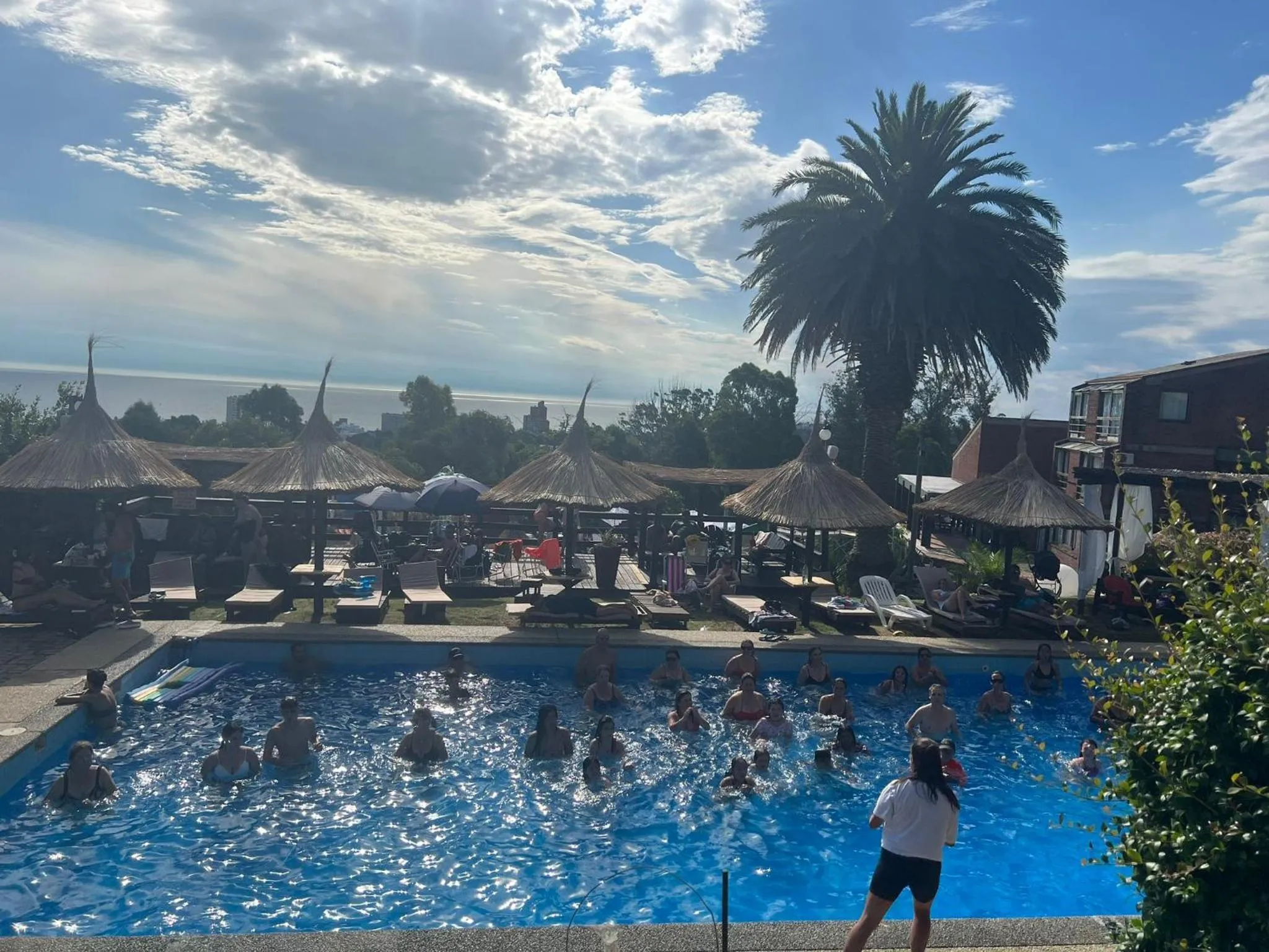 Complejo Laderas del Cerro