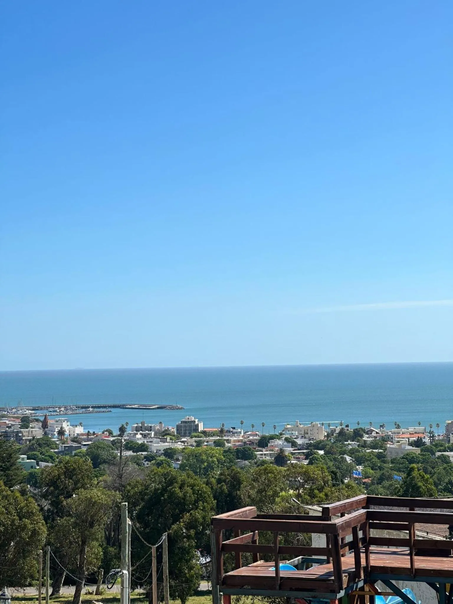 Complejo Laderas del Cerro