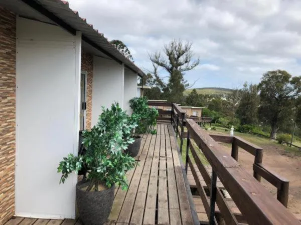 View (from property/room) in Complejo Laderas del Cerro