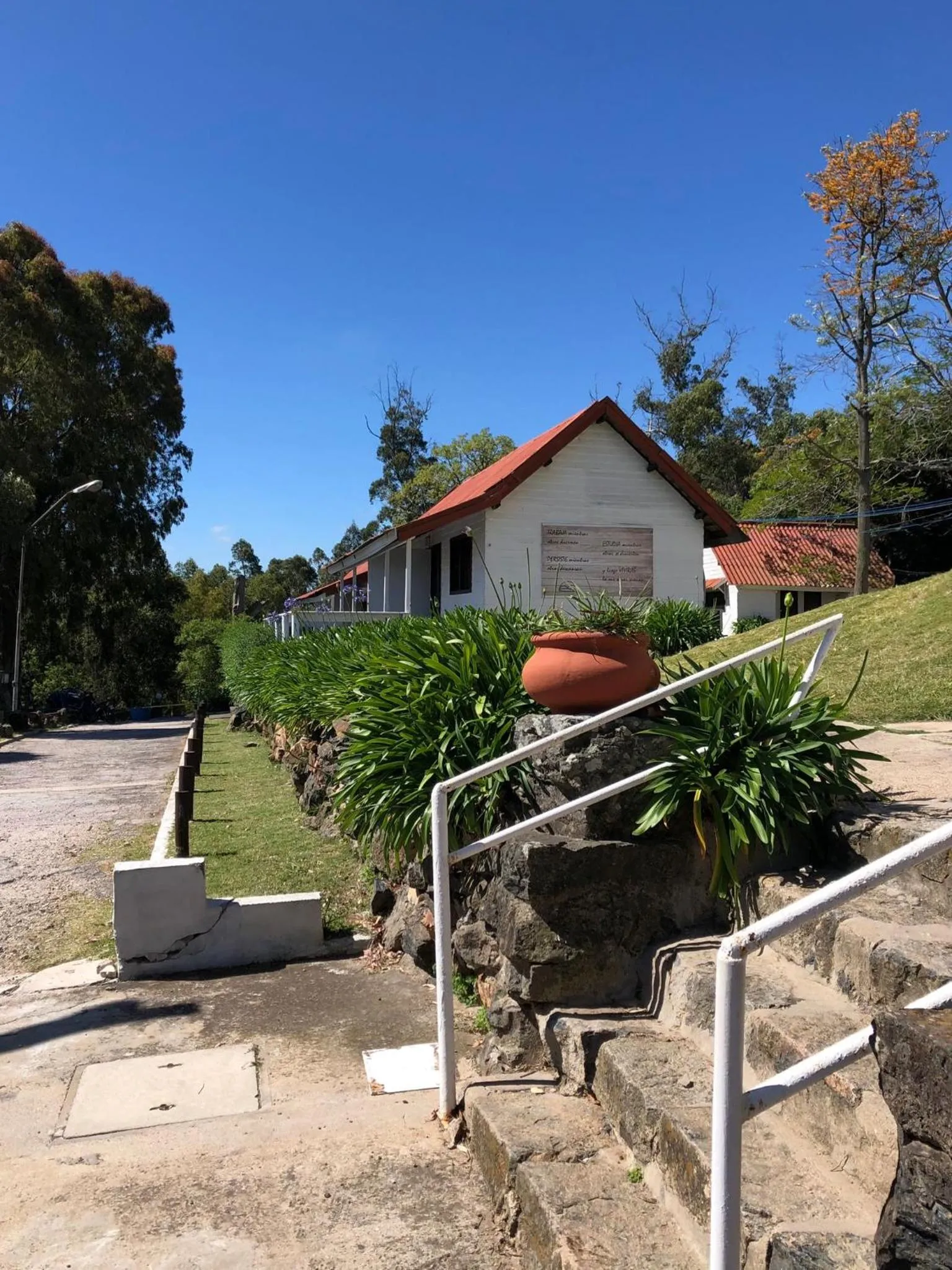 Complejo Laderas del Cerro