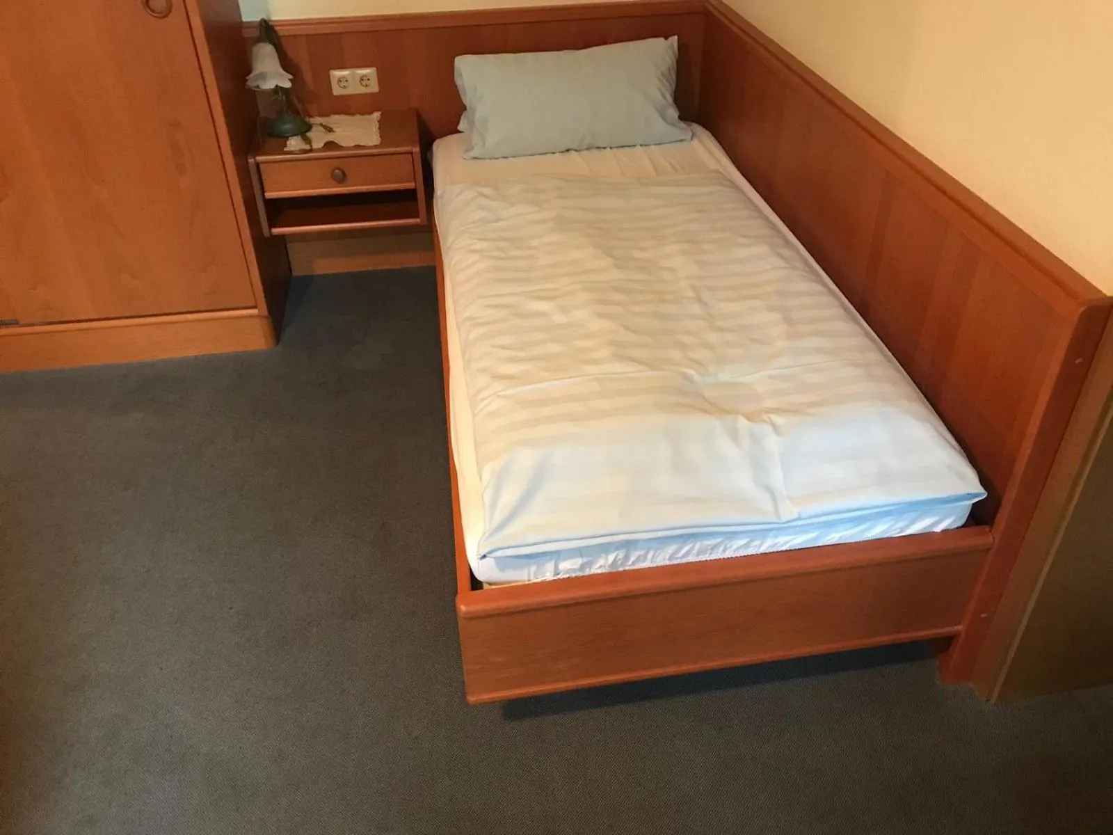 Hotel Mylos