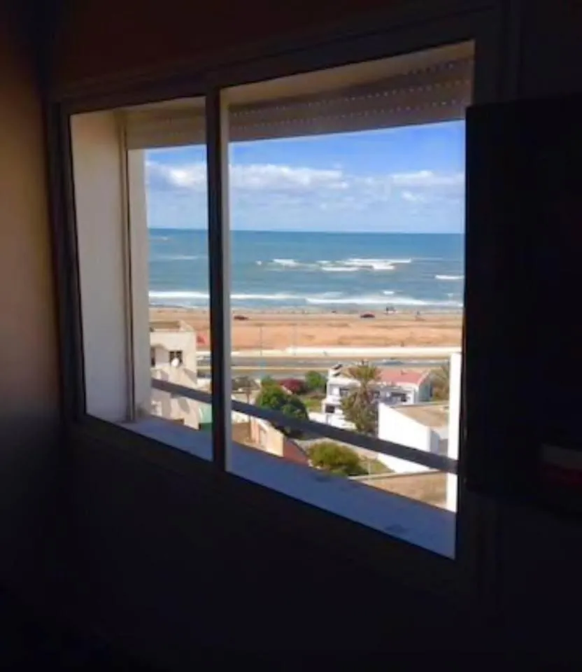 Res Mario 3 Lovely Apartment With Balcony & Sea View Free Wifi