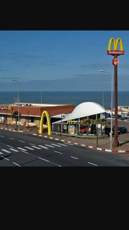 Res Mario 3 Lovely Apartment With Balcony & Sea View Free Wifi