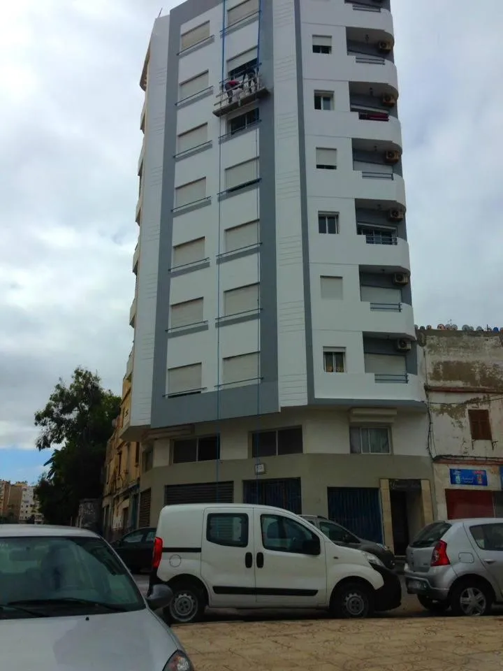 Res Mario 3 Lovely Apartment With Balcony & Sea View Free Wifi