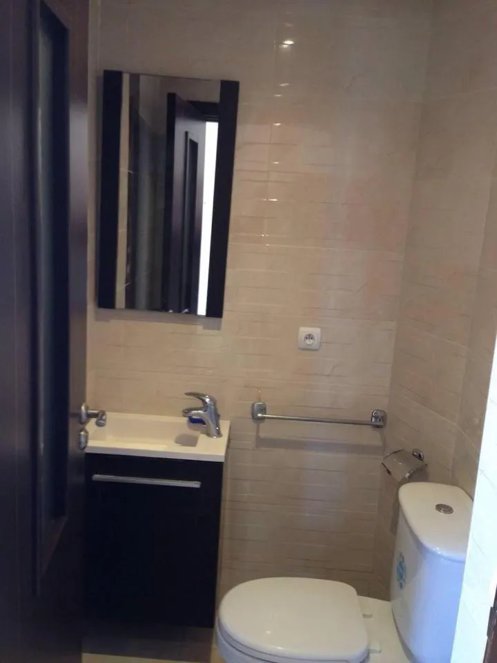 Res Mario 3 Lovely Apartment With Balcony & Sea View Free Wifi