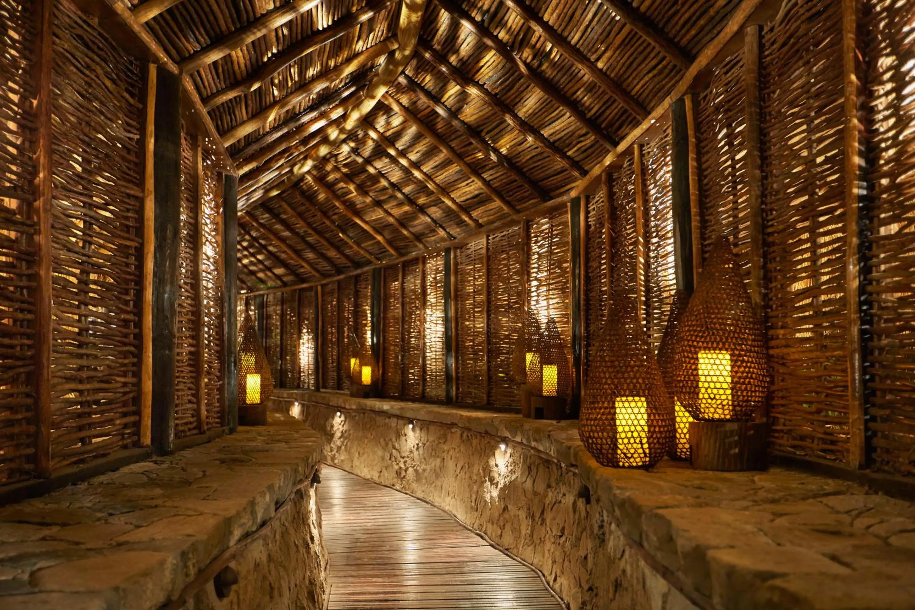 Spa and wellness centre/facilities in Sugar Beach, A Viceroy Resort
