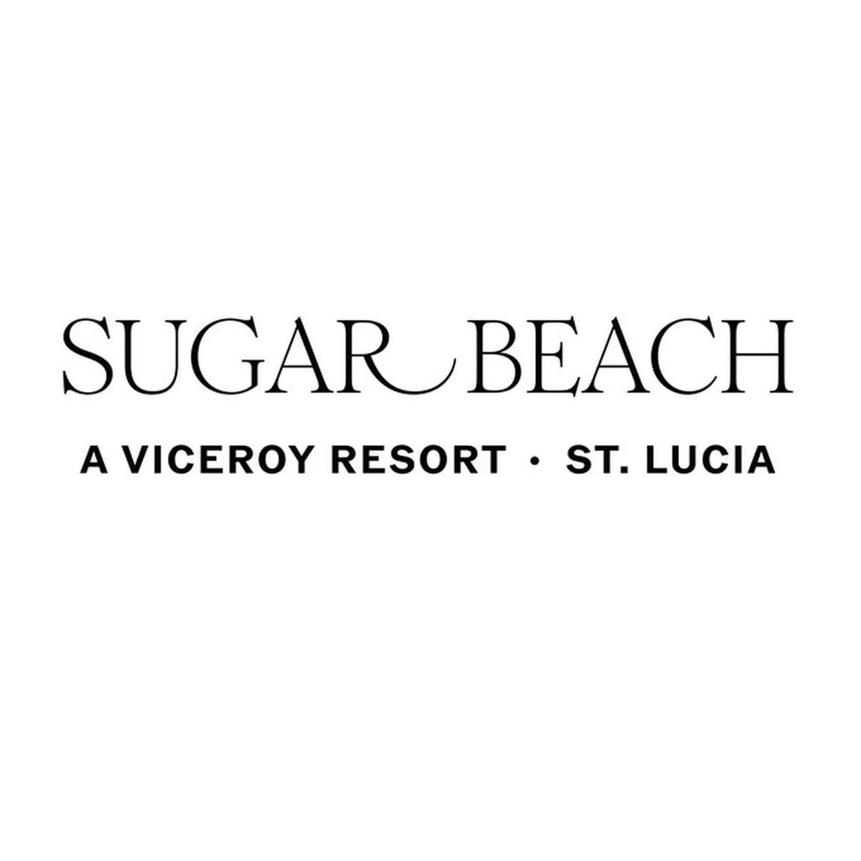Logo/Certificate/Sign in Sugar Beach, A Viceroy Resort