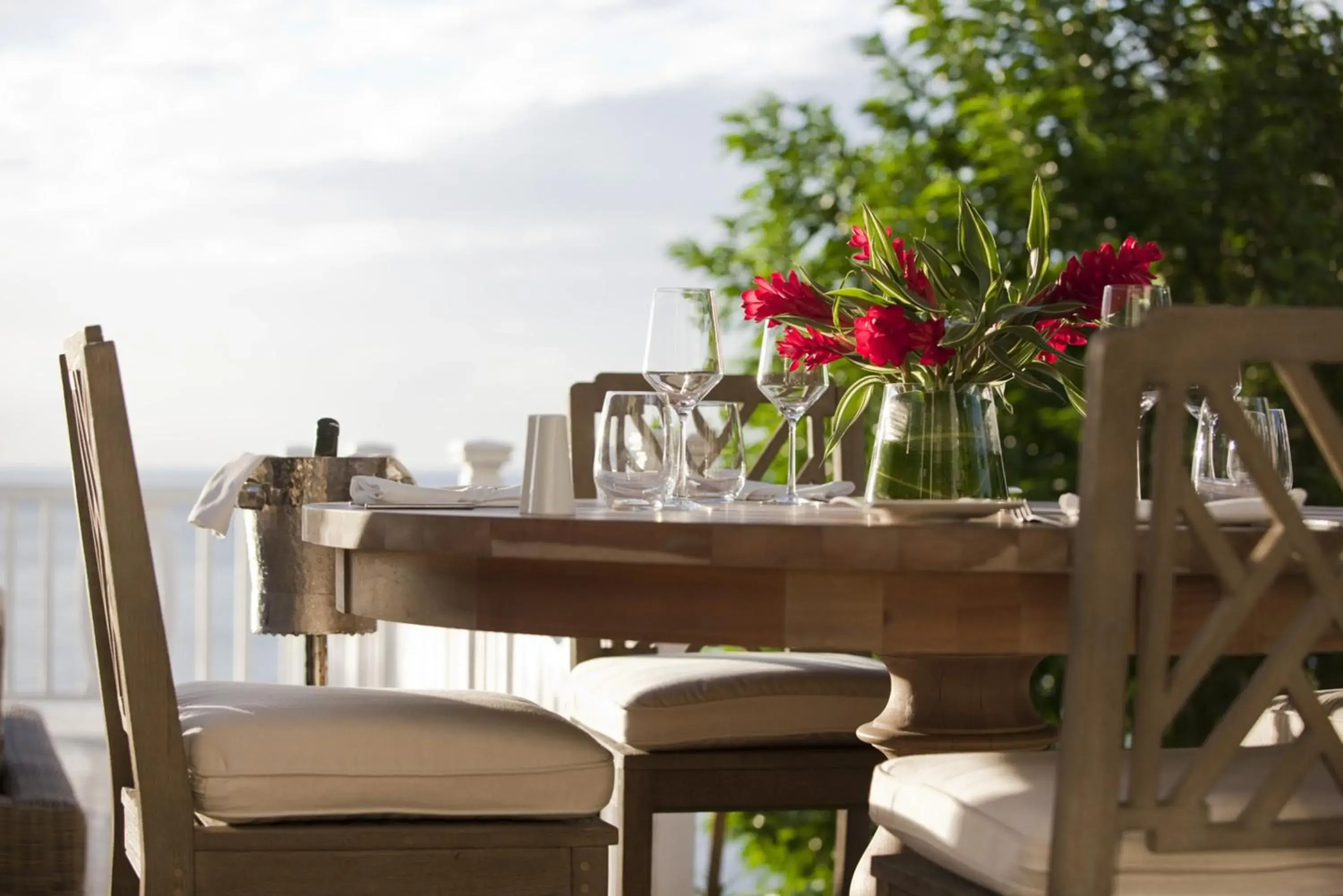 Four Bedroom Ocean Front Residence in Sugar Beach, A Viceroy Resort Four Bedroom Ocean Front Residence in Sugar Beach, A Viceroy Resort