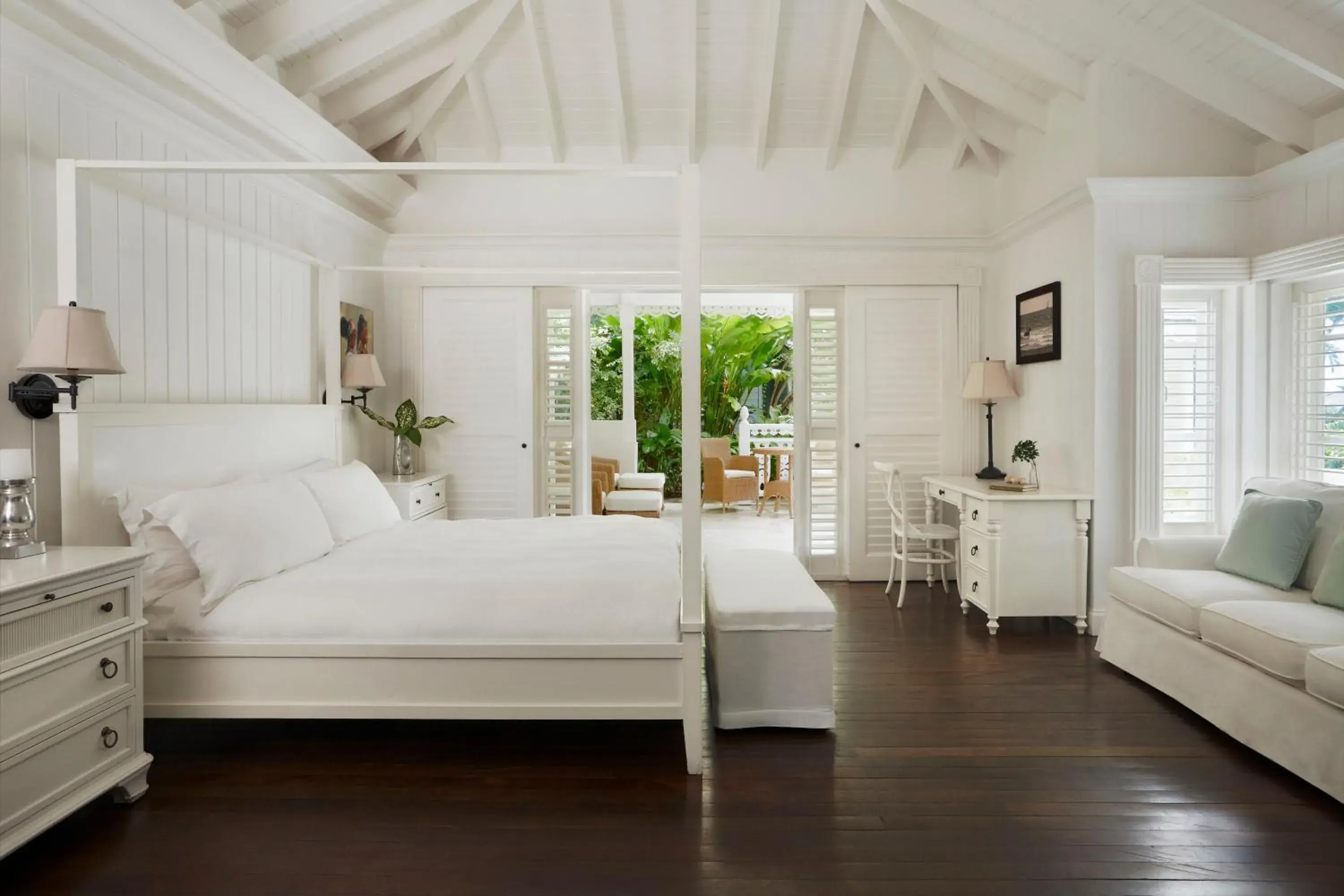 Luxury Villa in Sugar Beach, A Viceroy Resort Luxury Villa in Sugar Beach, A Viceroy Resort