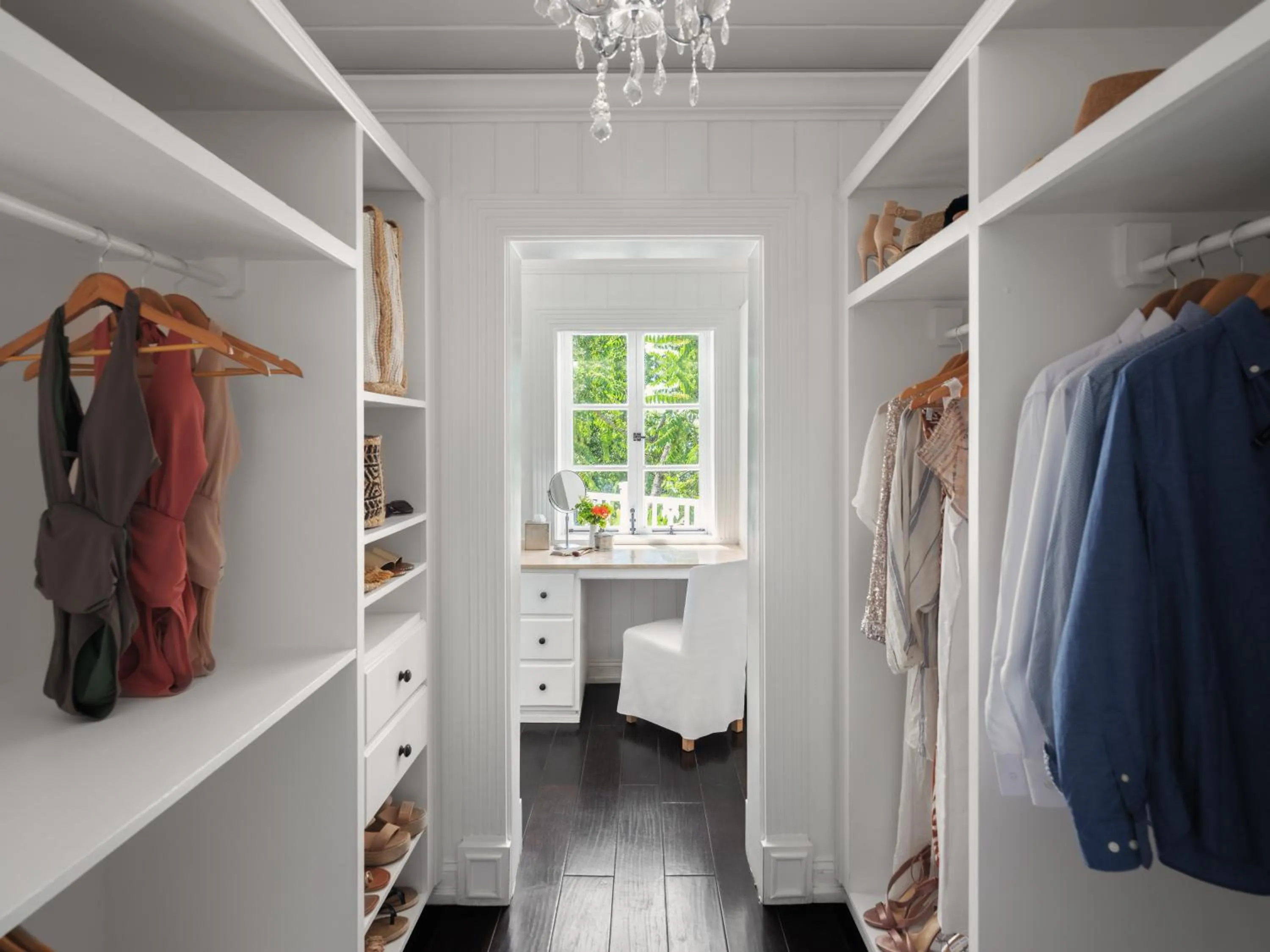 Area and facilities in Sugar Beach, A Viceroy Resort