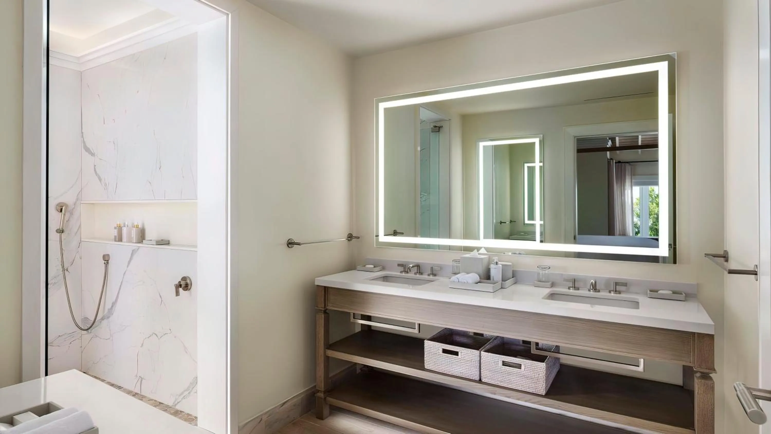 Photo of the whole room in Sugar Beach, A Viceroy Resort