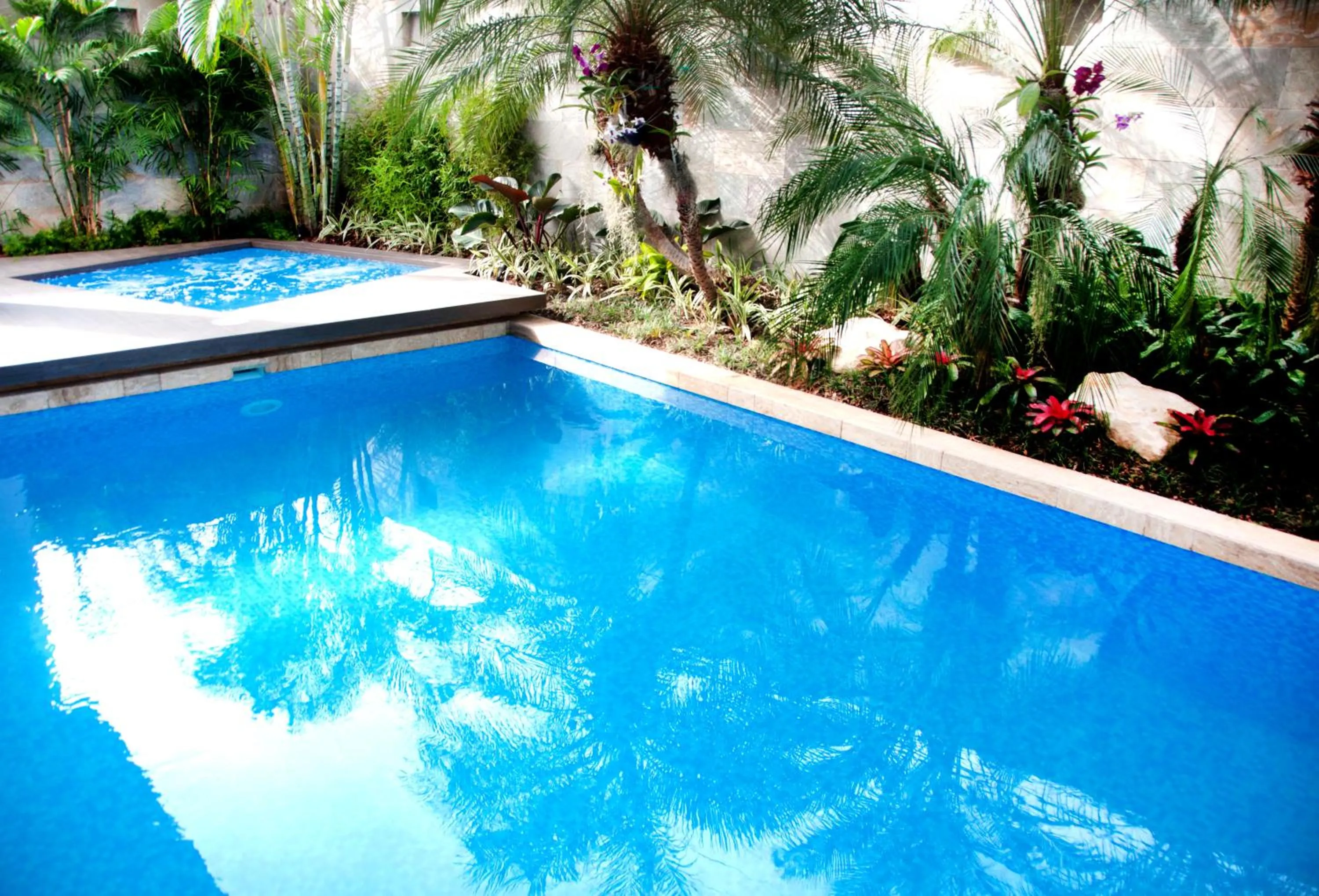 Day in Hotel Marcelius