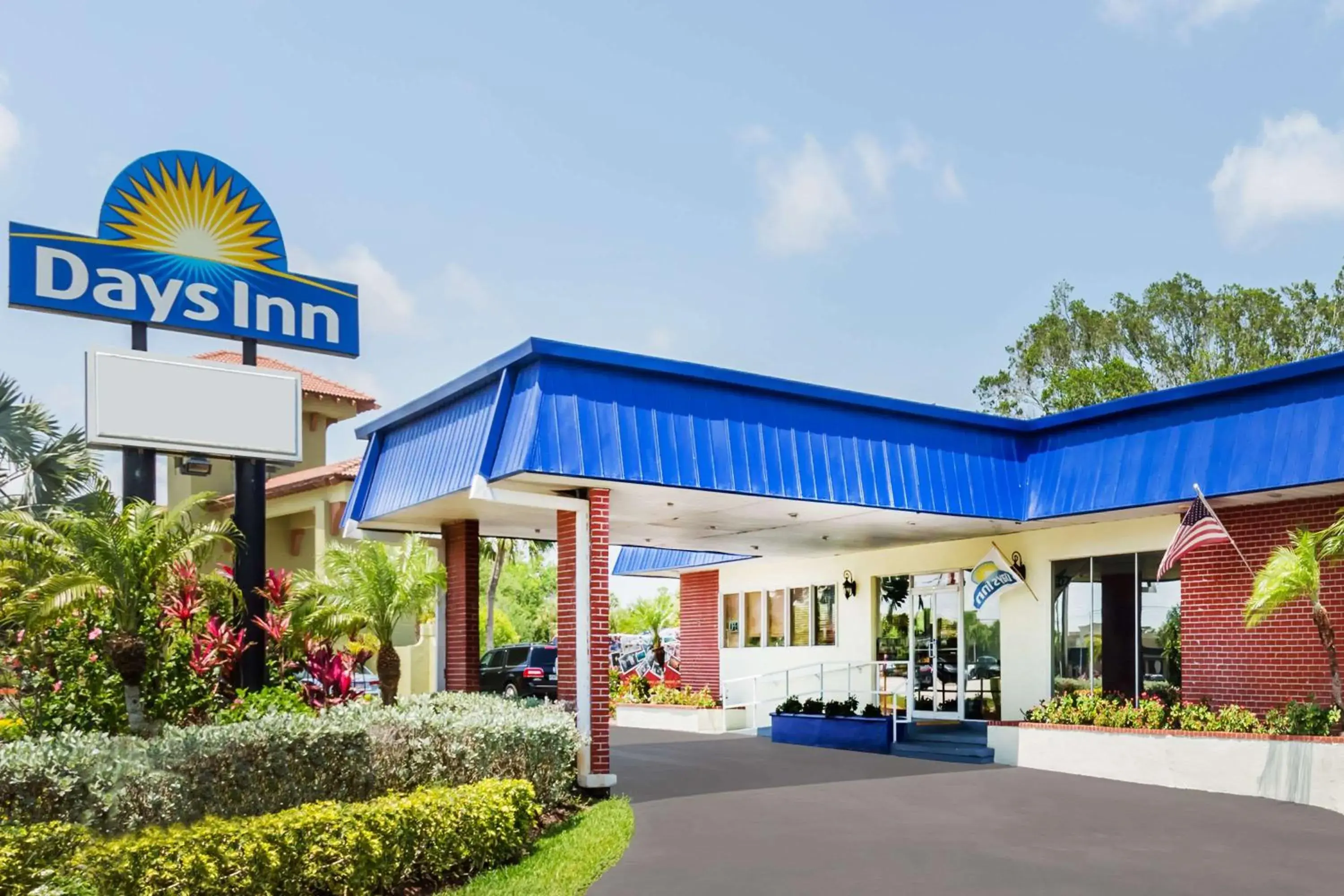 Days Inn by Wyndham Fort Myers Springs Resort Days Inn by Wyndham Fort Myers Springs Resort
