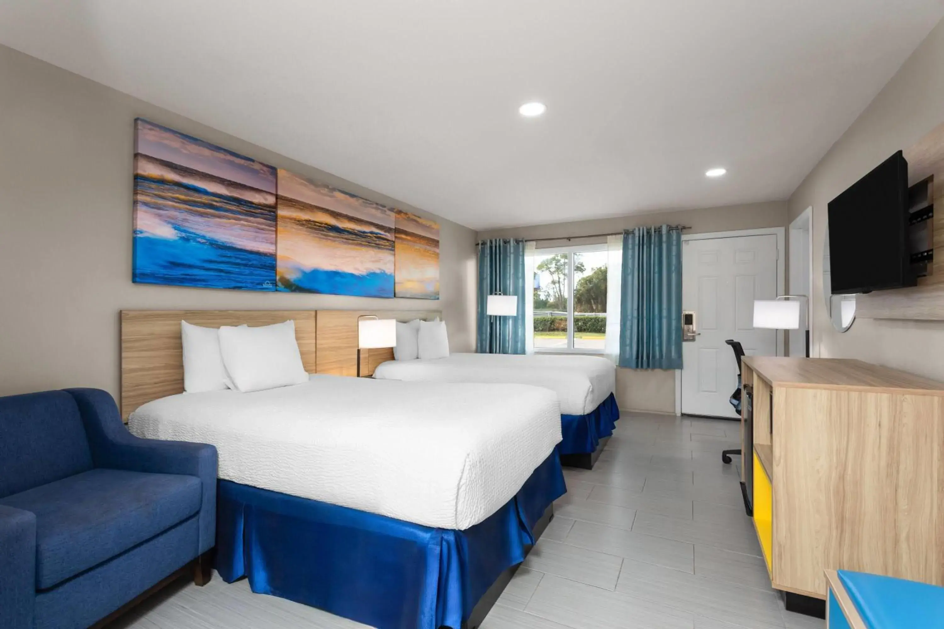 Days Inn by Wyndham Fort Myers Springs Resort Days Inn by Wyndham Fort Myers Springs Resort