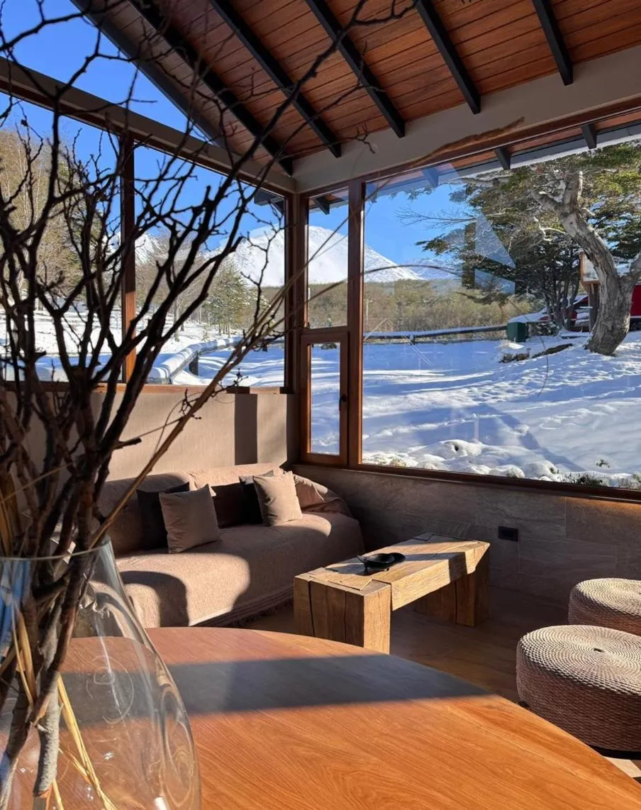 Altos Ushuaia Hotel & Resto