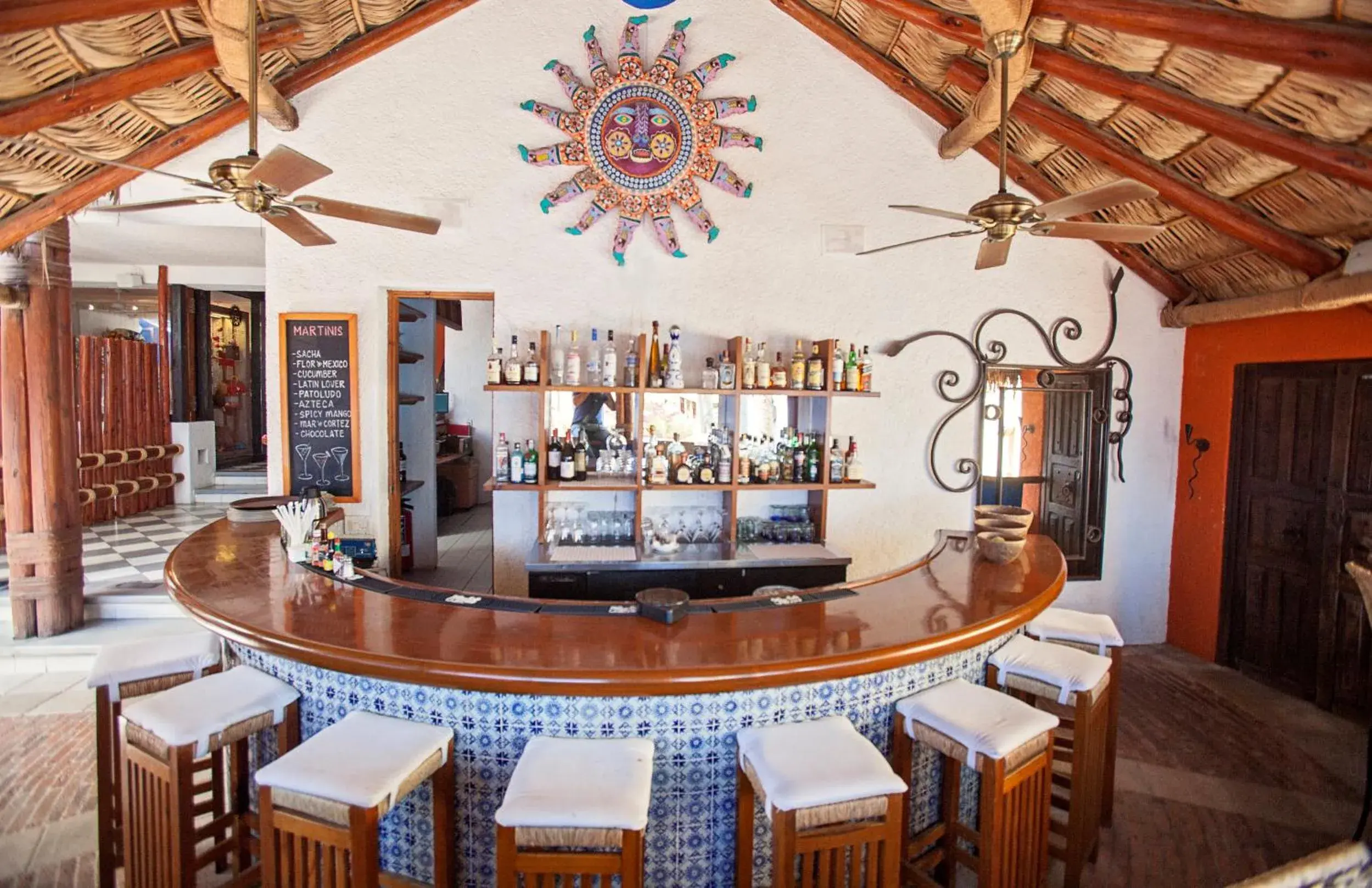 Restaurant/places to eat in Casa Natalia Boutique Hotel Adults Only Restaurant/places to eat in Casa Natalia Boutique Hotel Adults Only