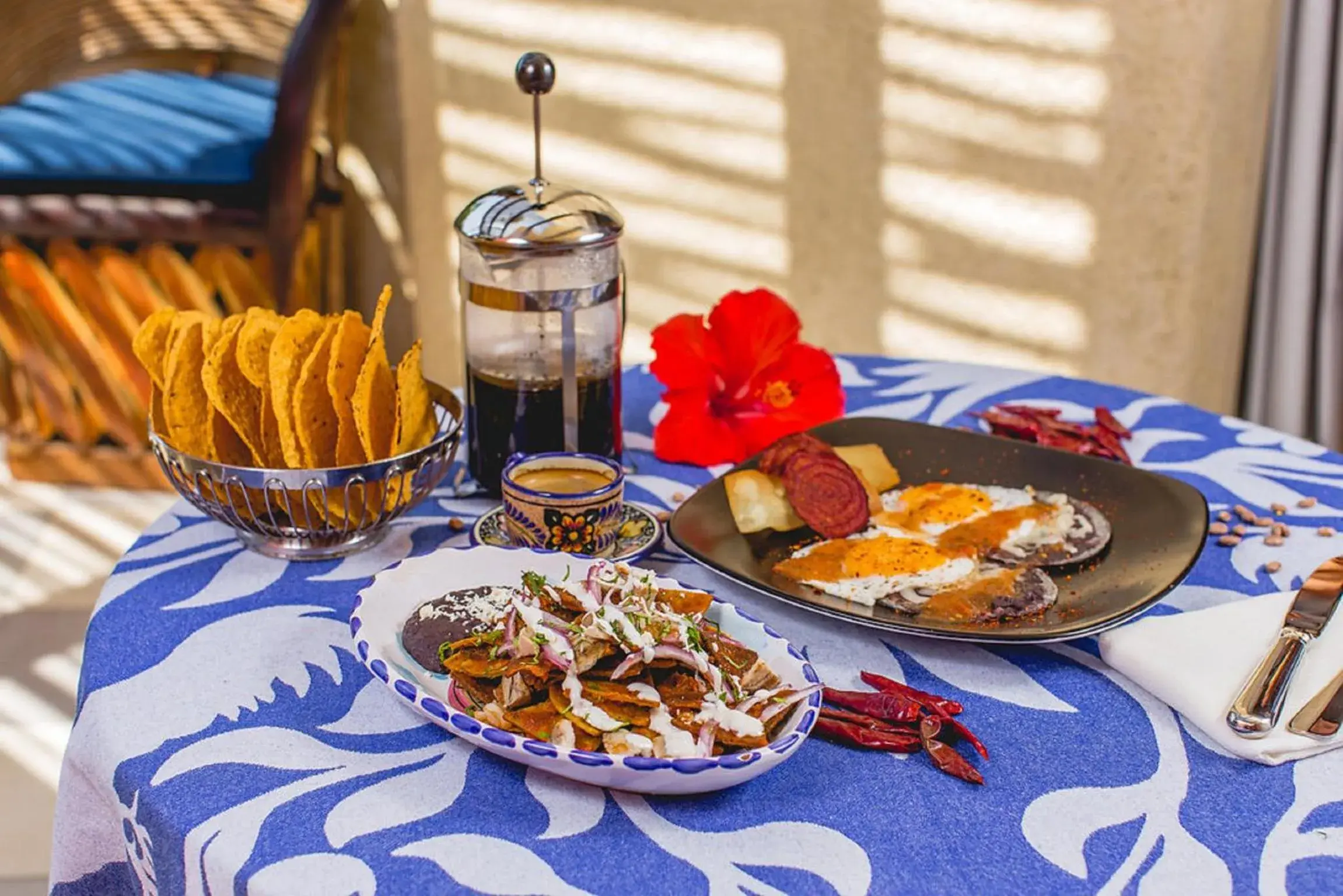 Restaurant/places to eat in Casa Natalia Boutique Hotel Adults Only Restaurant/places to eat in Casa Natalia Boutique Hotel Adults Only