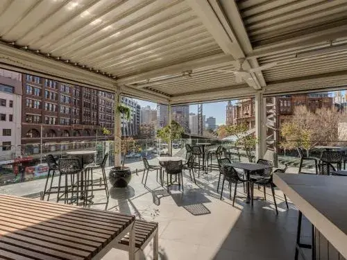Mercure Sydney Mercure Sydney