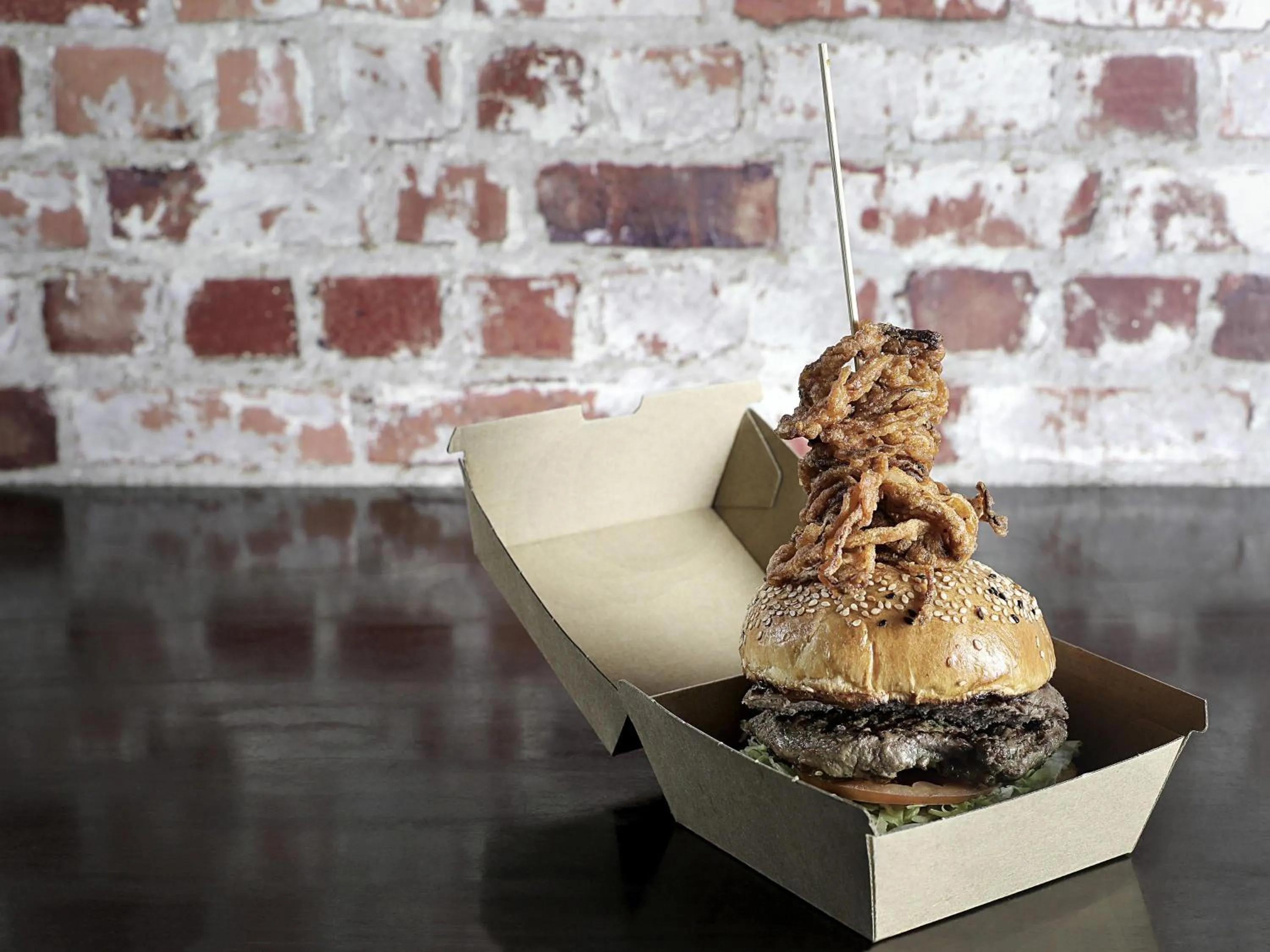 Restaurant/places to eat in Mercure Sydney