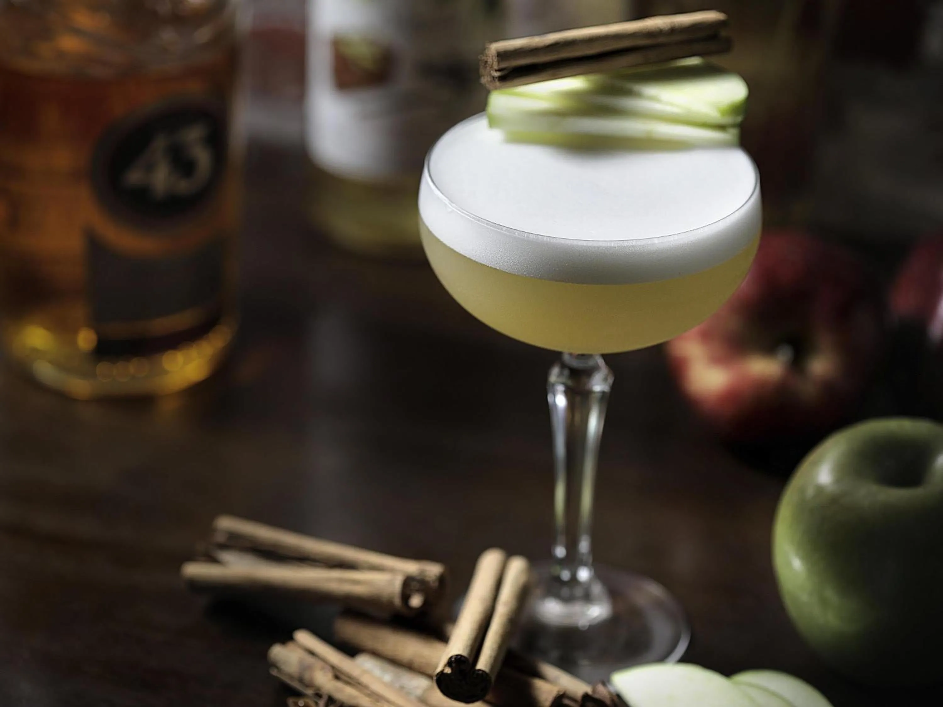 Restaurant/places to eat in Mercure Sydney