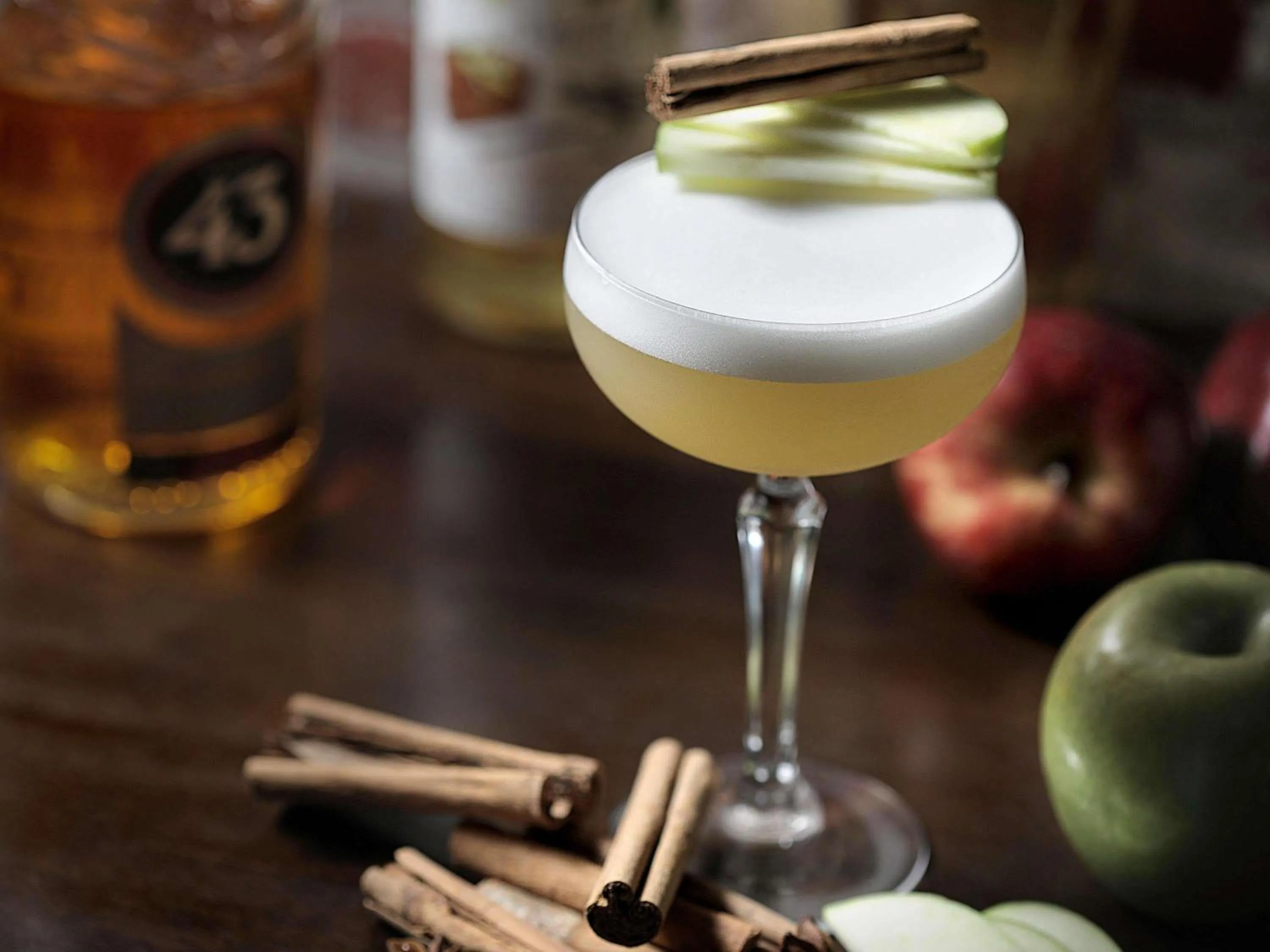 Lounge or bar in Mercure Sydney