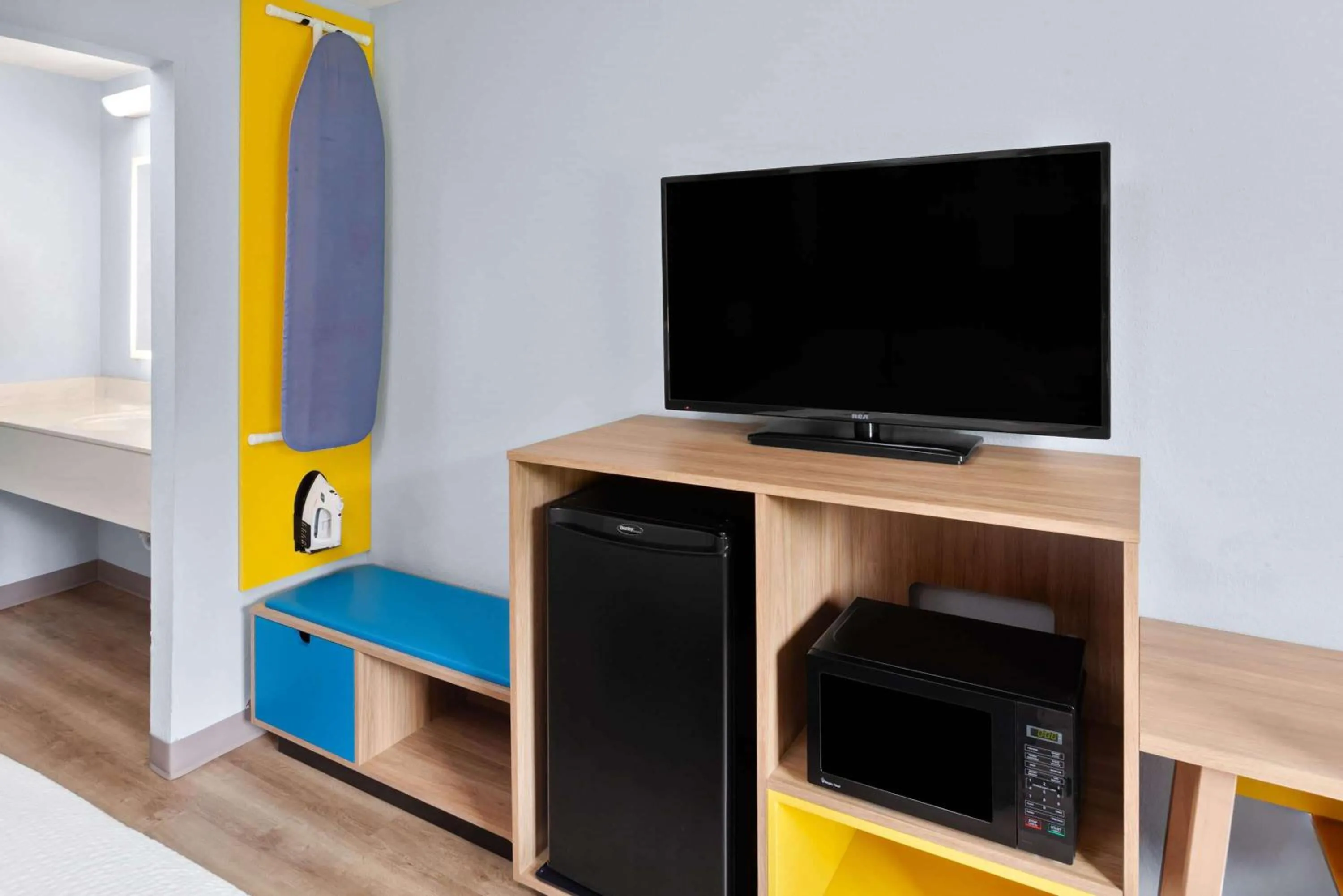 Other in Days Inn & Suites by Wyndham Siler City