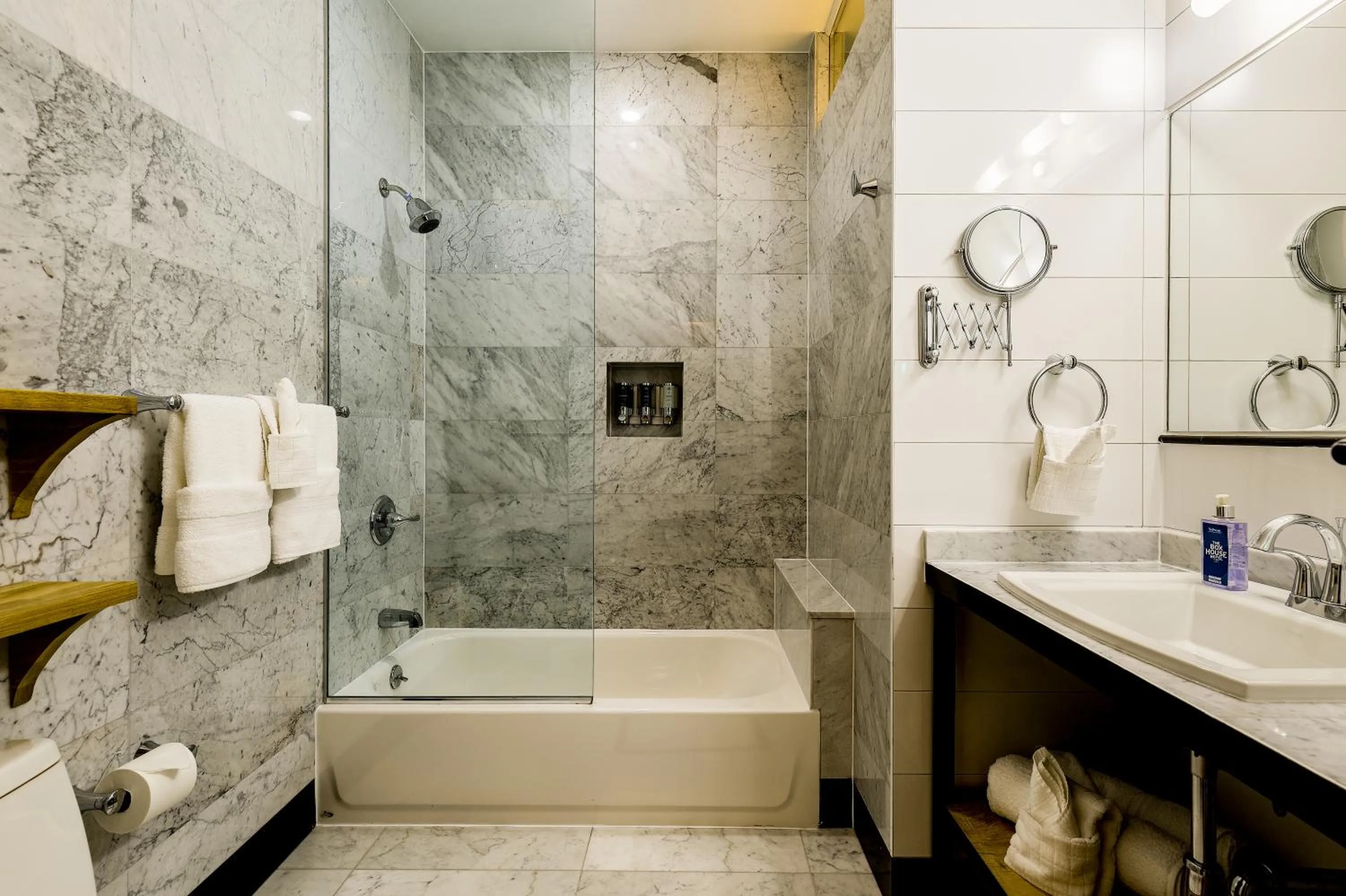 Other in The Box House Hotel