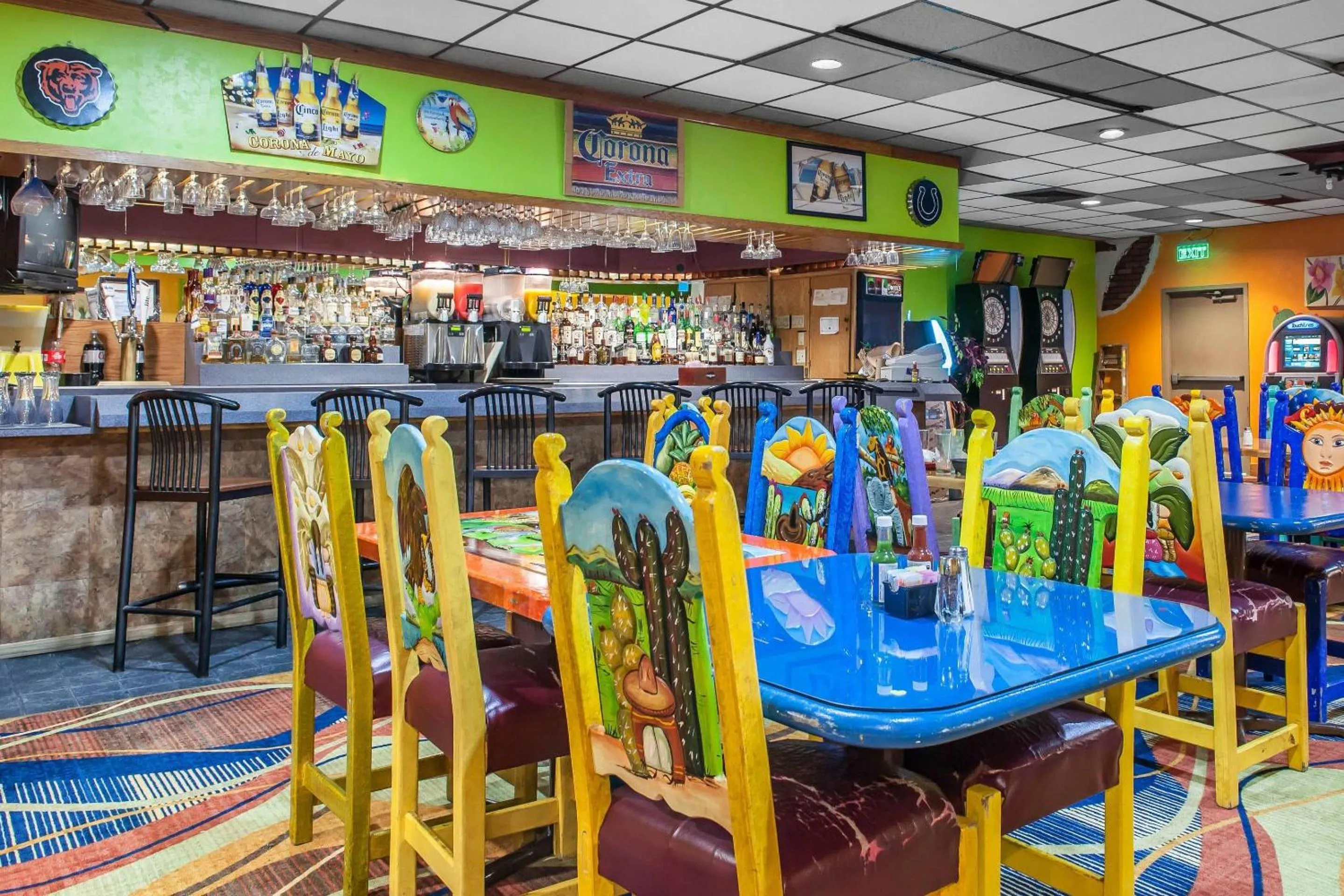 Other in Quality Inn Conference Center Logansport