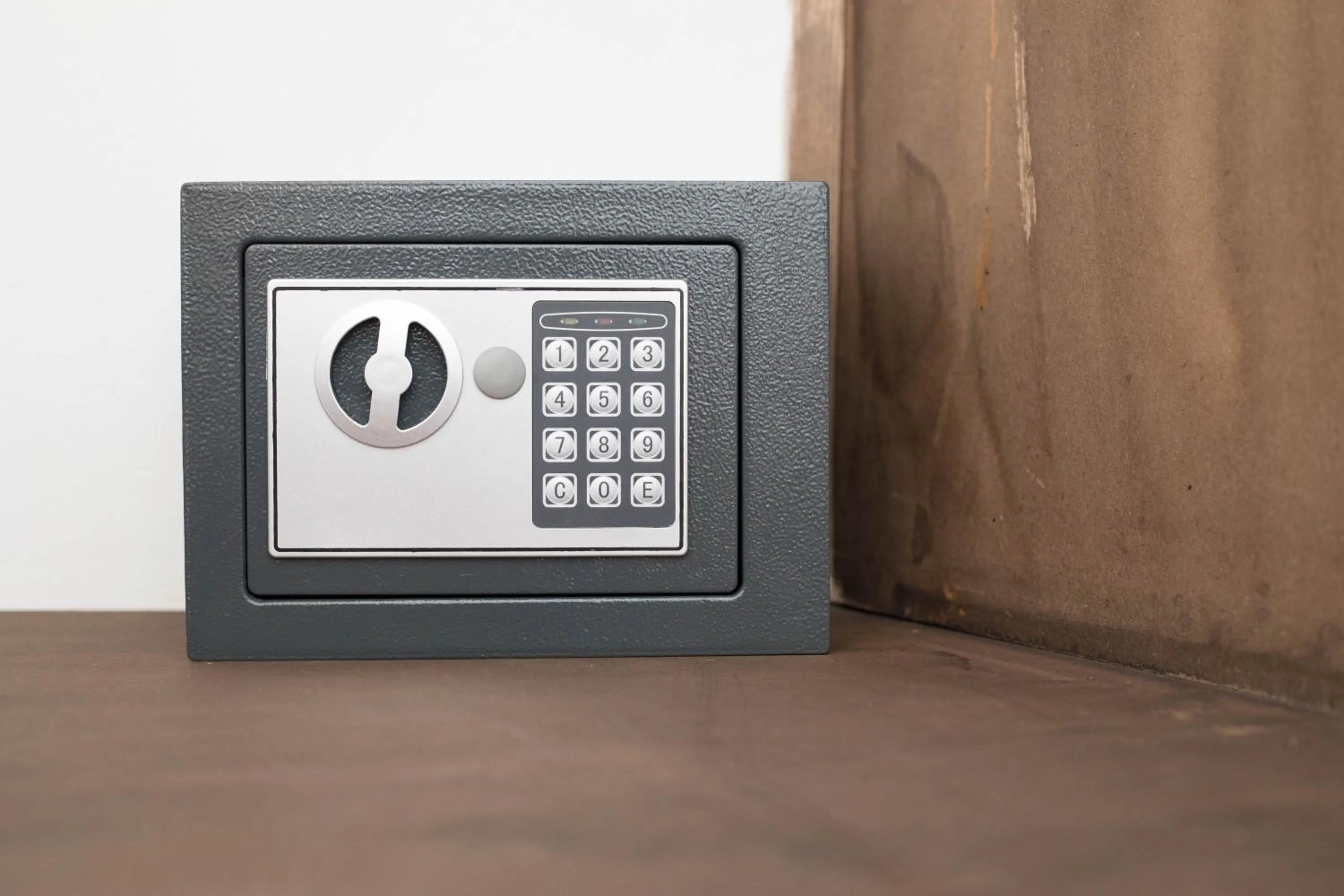 Cannatella's Mansion