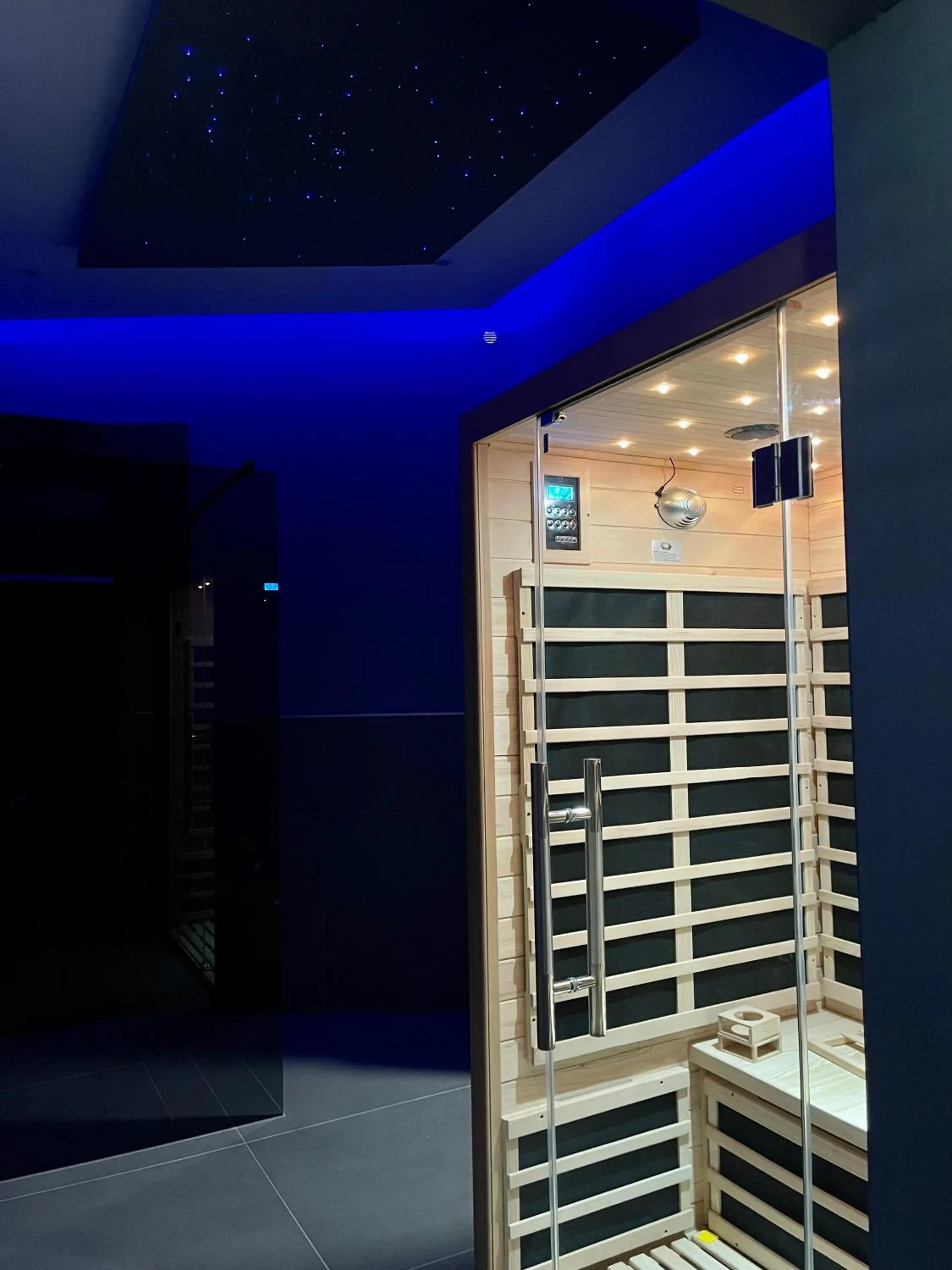 Cannatella's Mansion