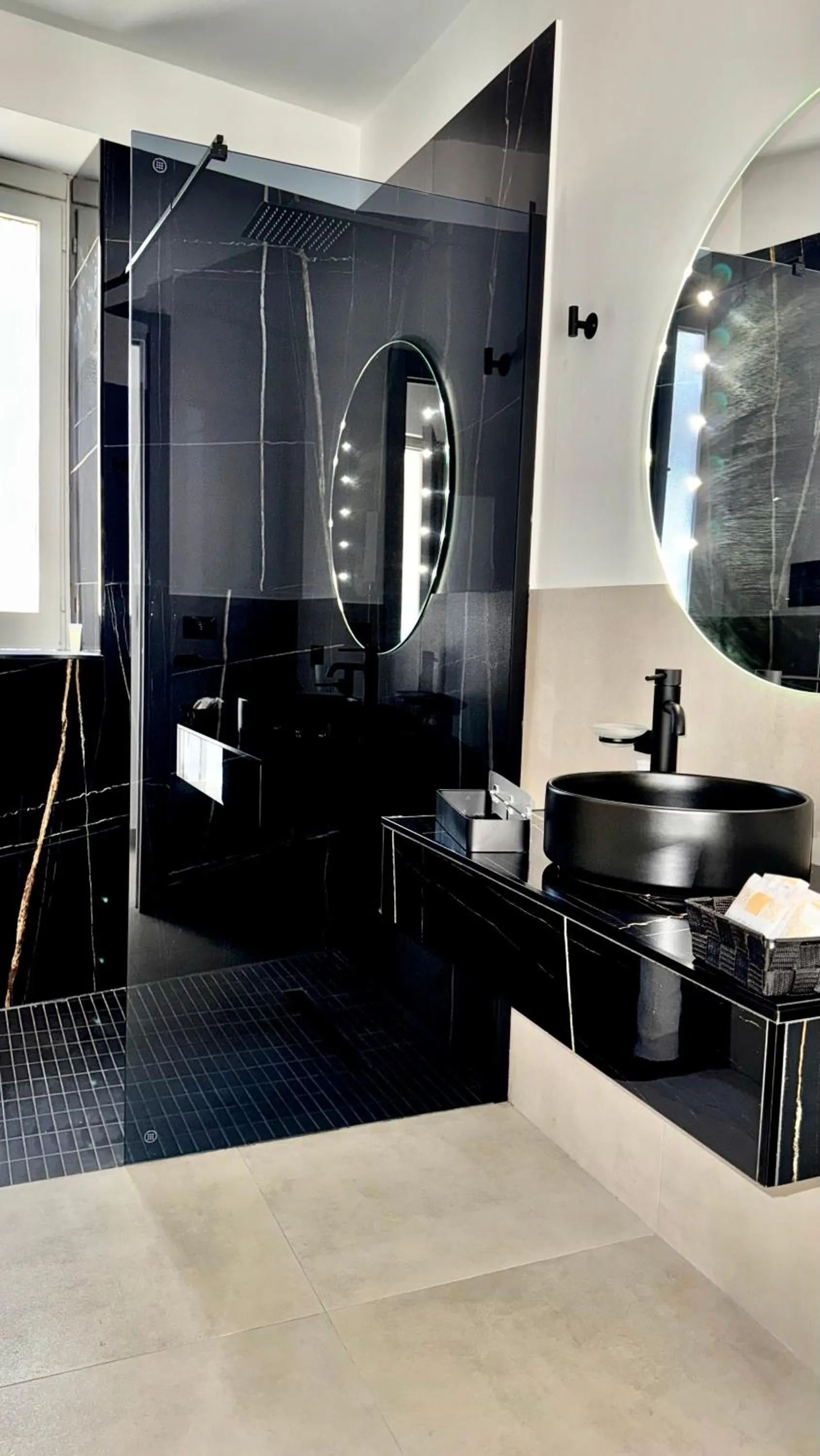 Cannatella's Mansion