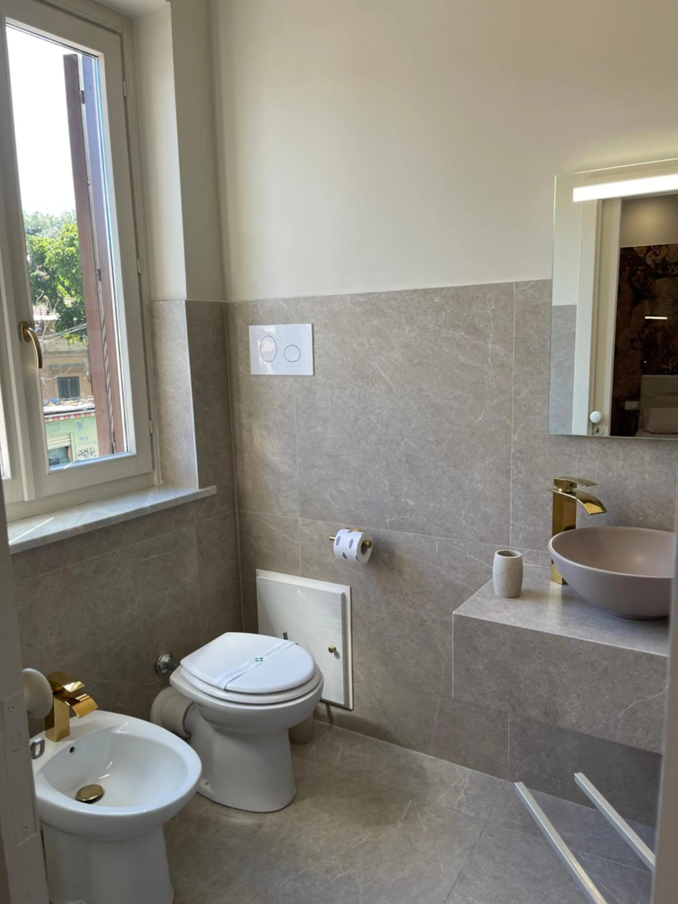 Cannatella's Mansion