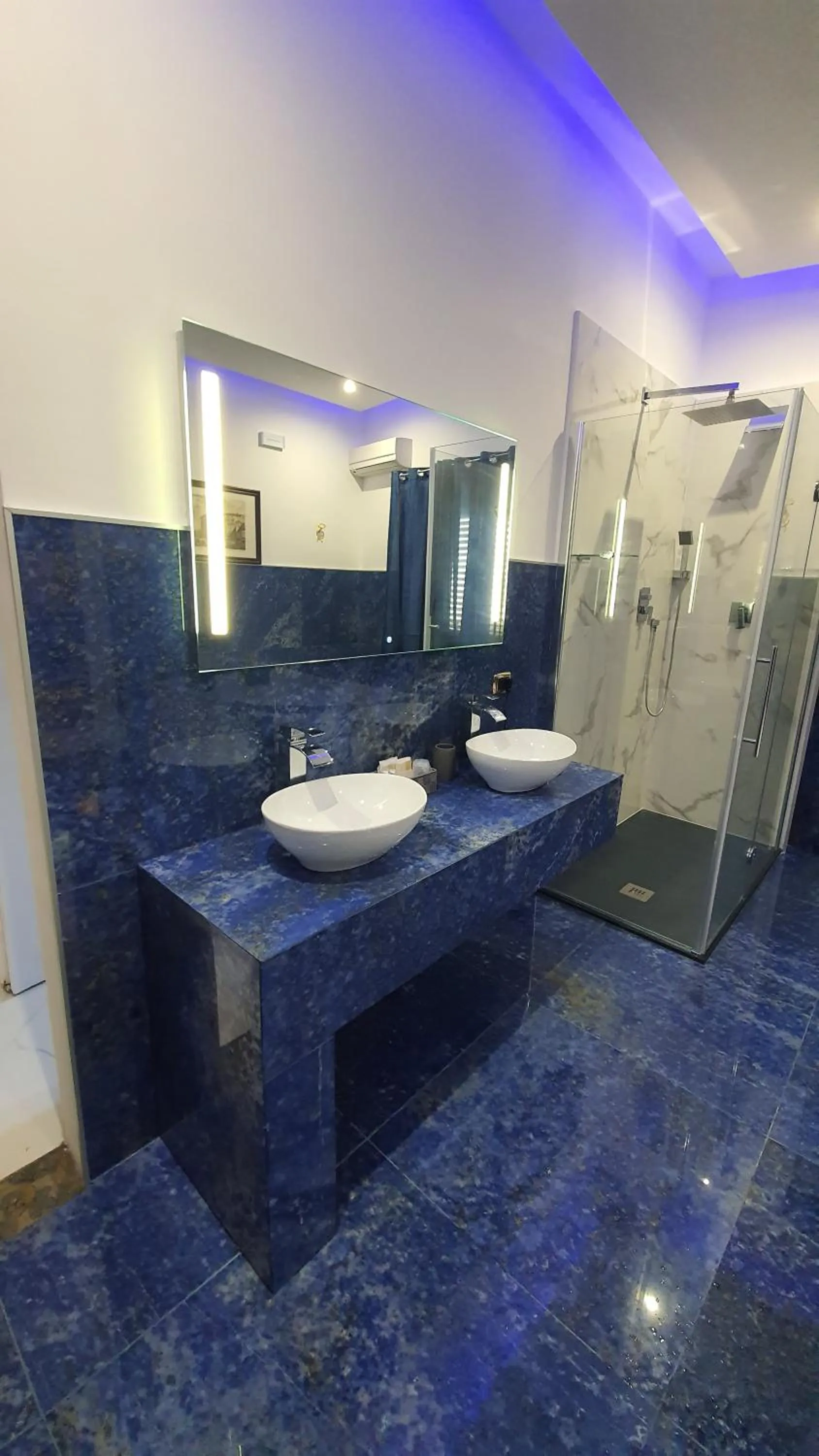 Cannatella's Mansion