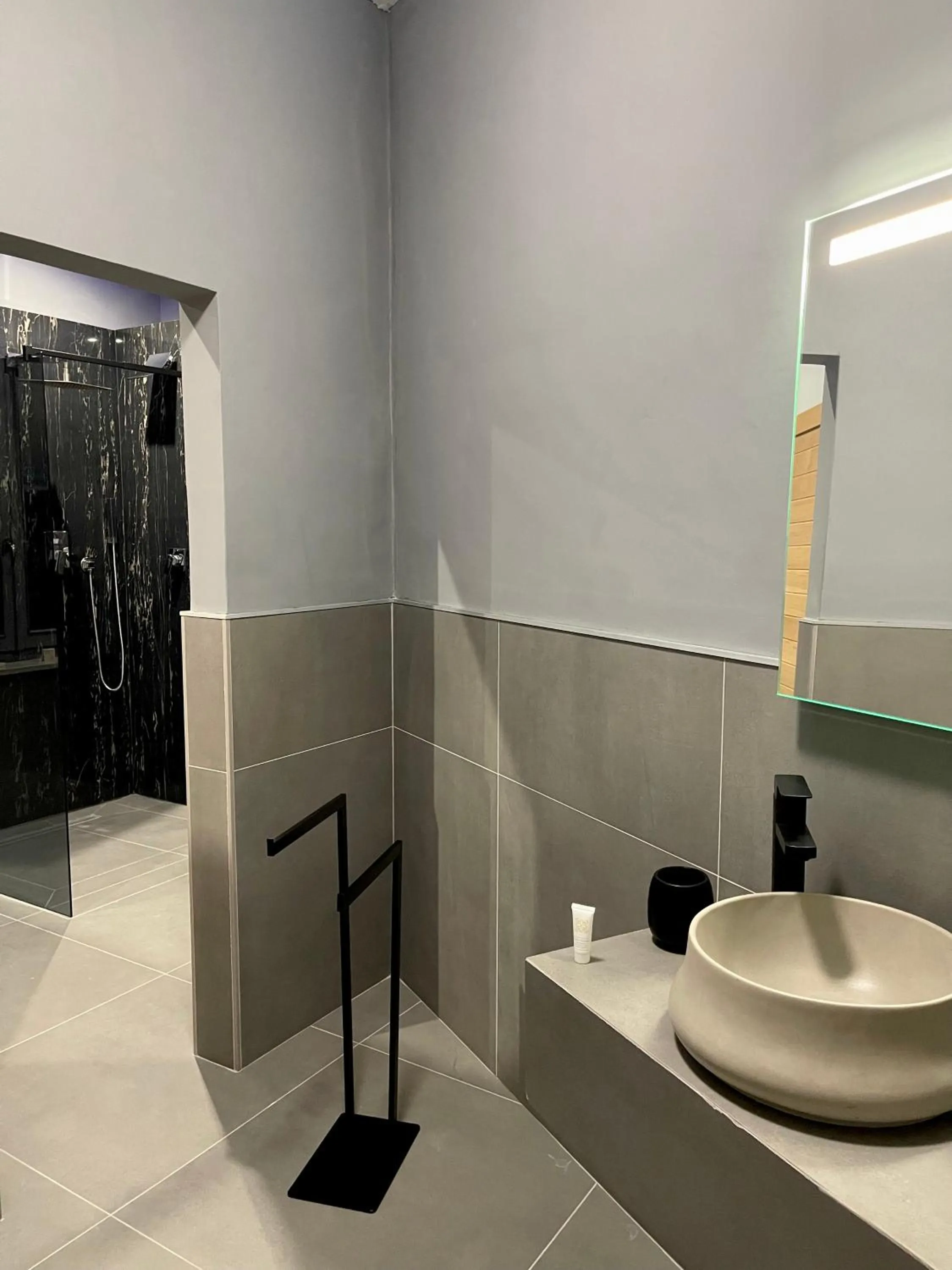 Cannatella's Mansion