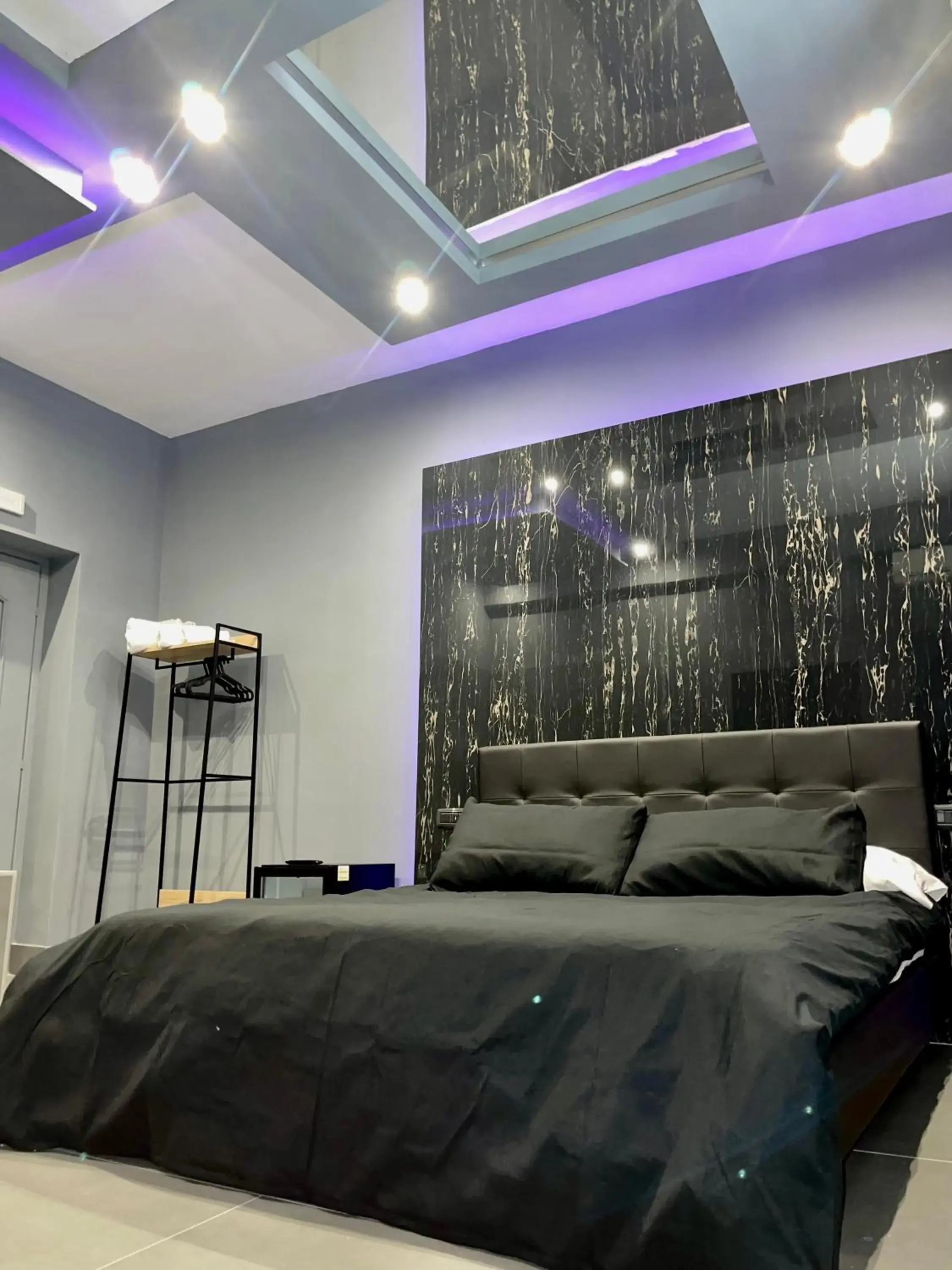 Junior Suite with Sauna in Cannatella's Mansion Junior Suite with Sauna in Cannatella's Mansion